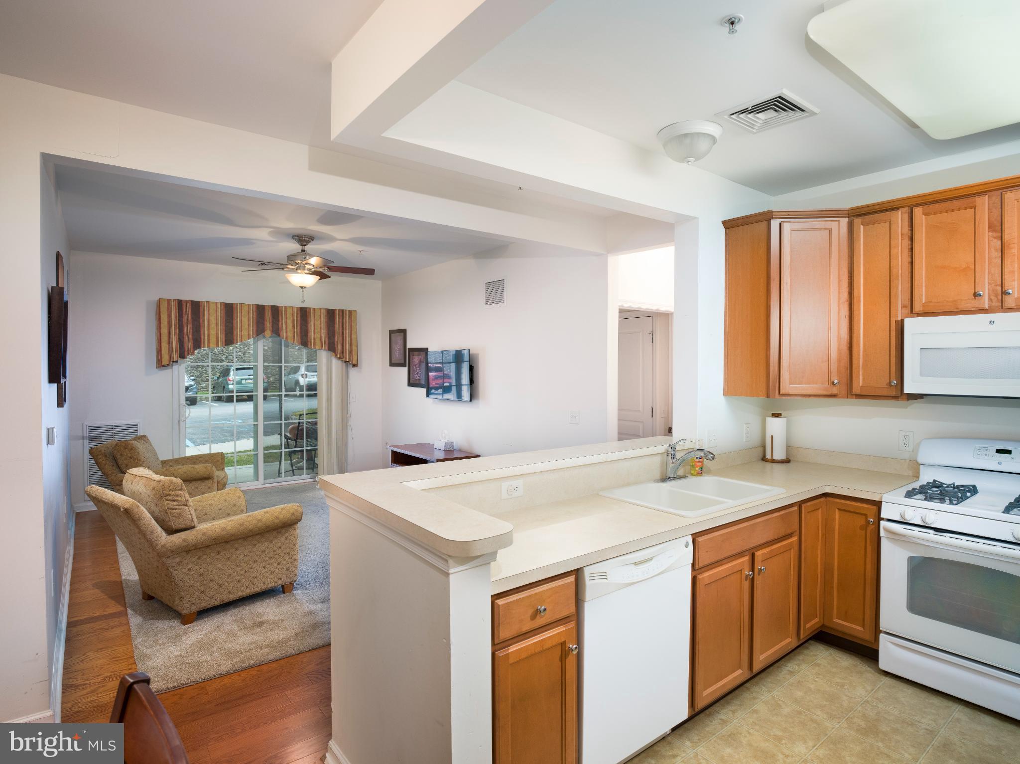 TRAD AT RIDLEY CREEK - Residential