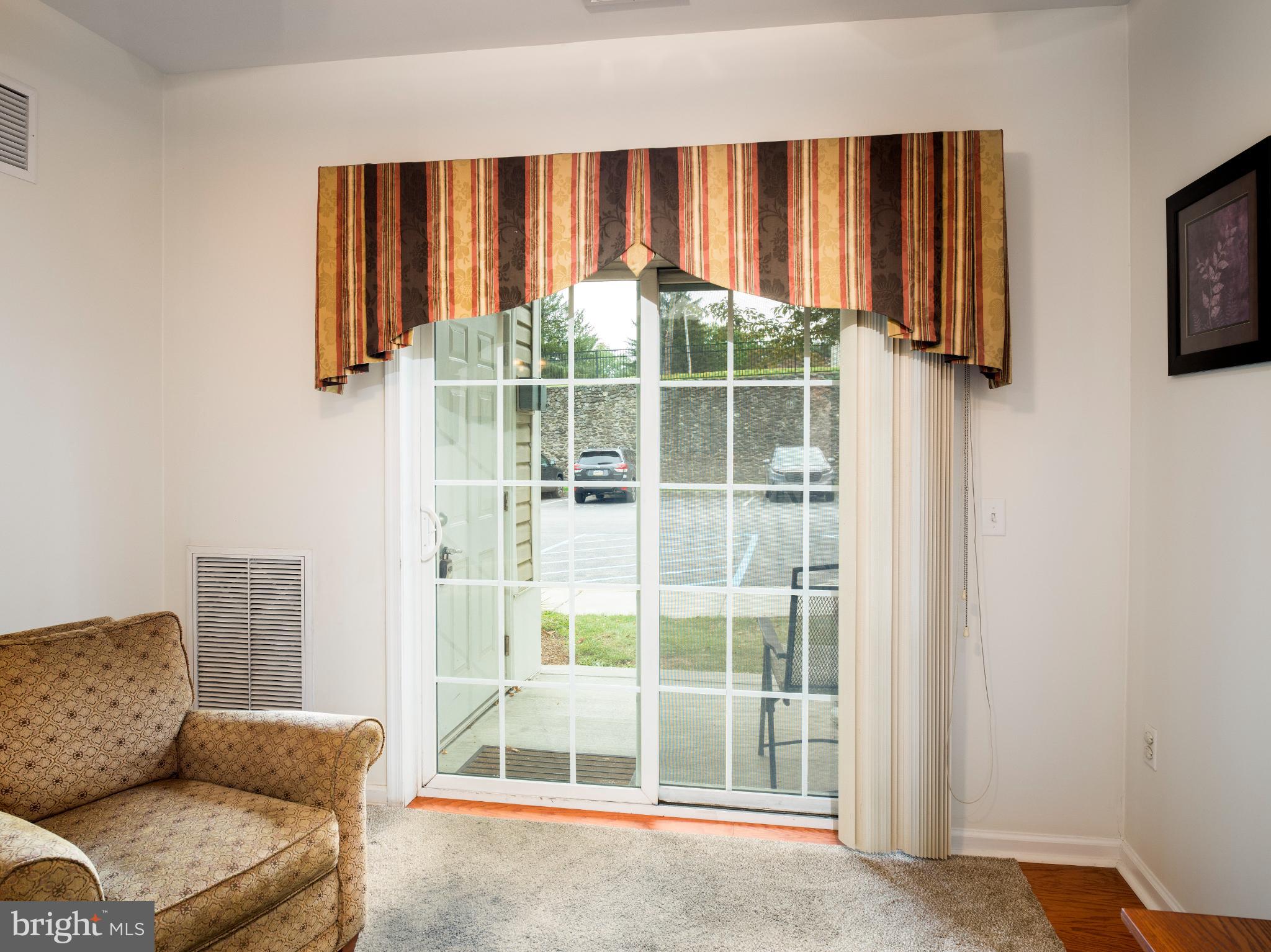 TRAD AT RIDLEY CREEK - Residential