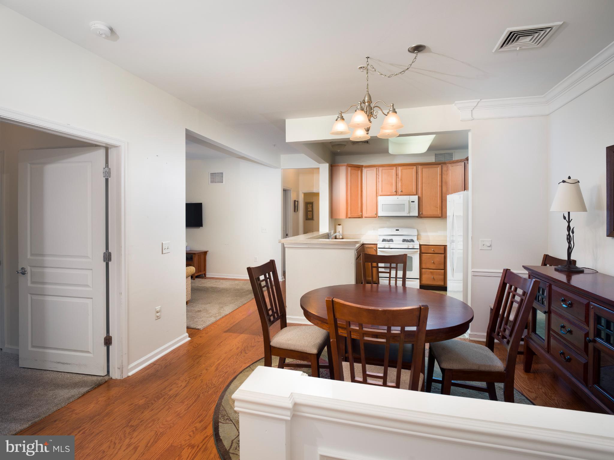 TRAD AT RIDLEY CREEK - Residential