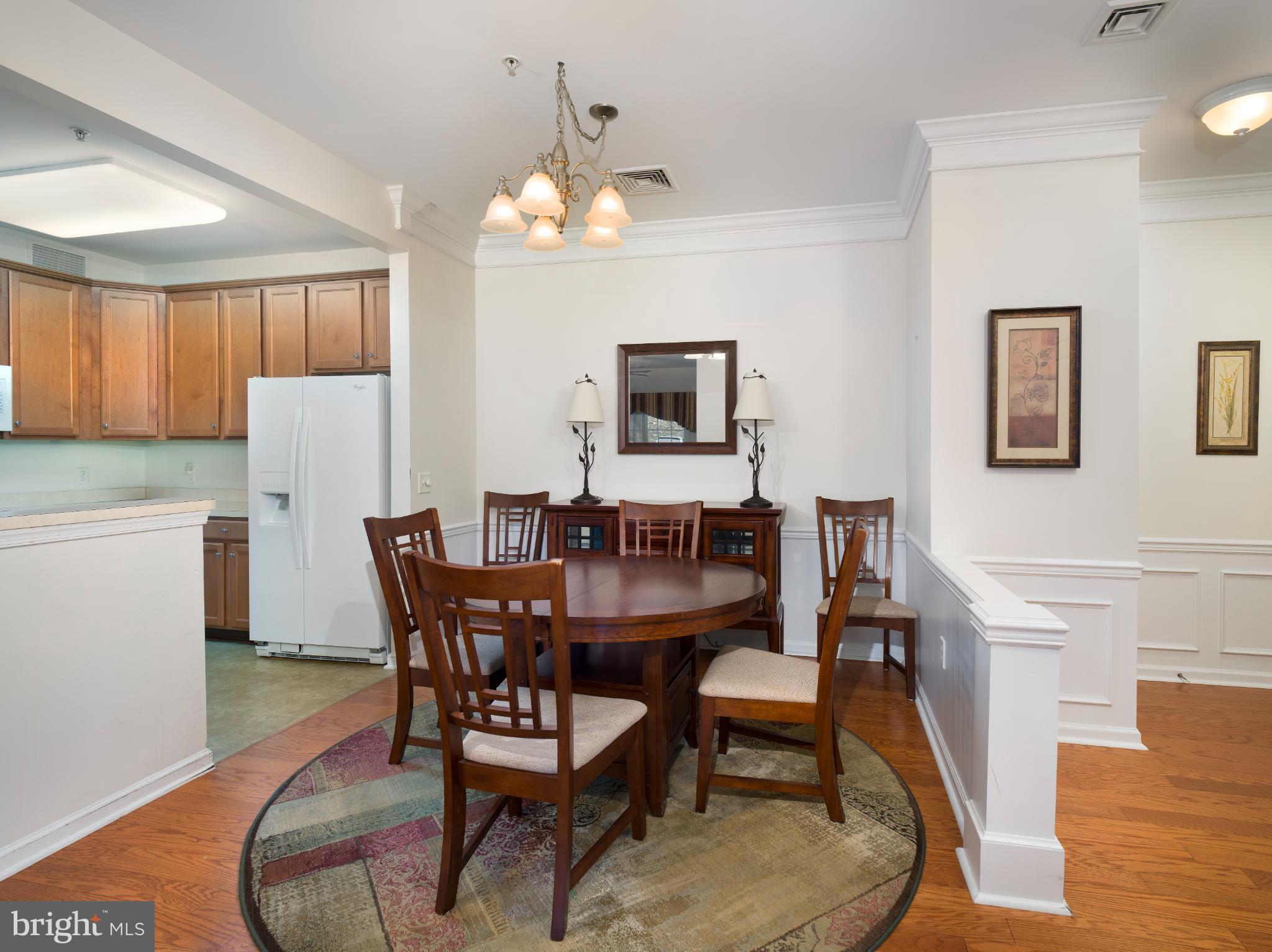 TRAD AT RIDLEY CREEK - Residential