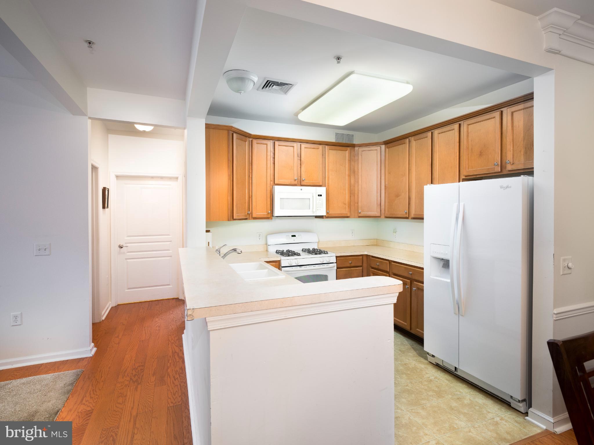 TRAD AT RIDLEY CREEK - Residential