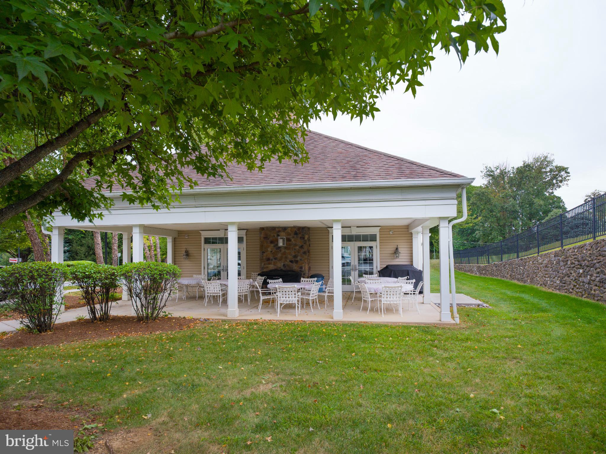 TRAD AT RIDLEY CREEK - Residential