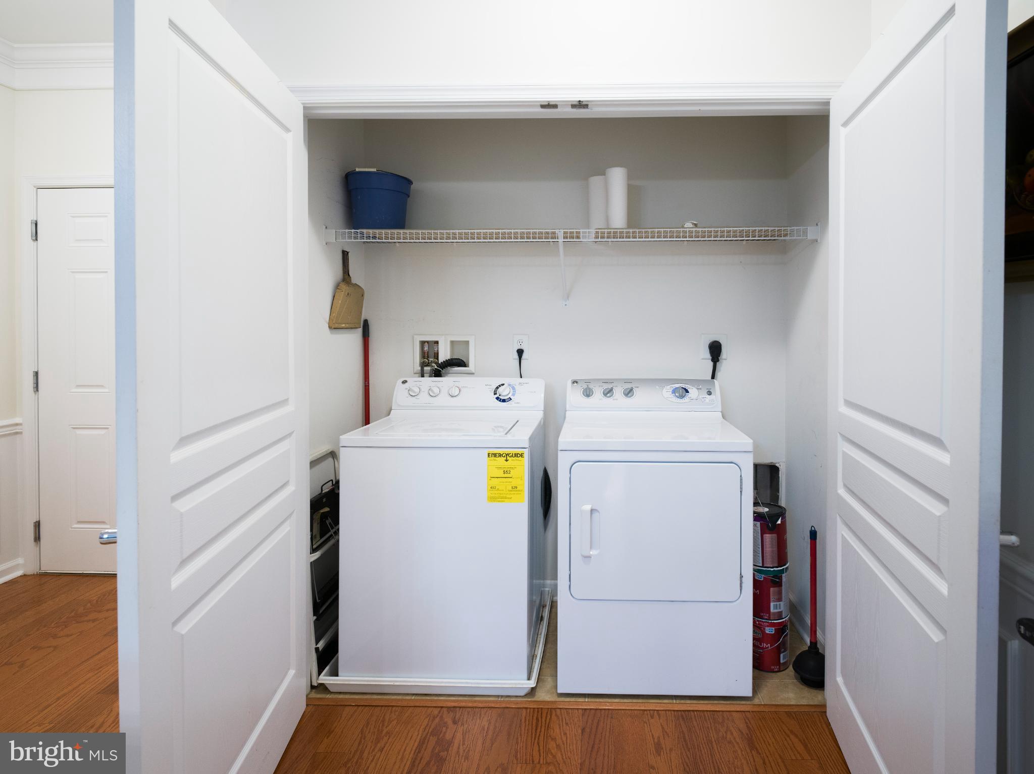 TRAD AT RIDLEY CREEK - Residential