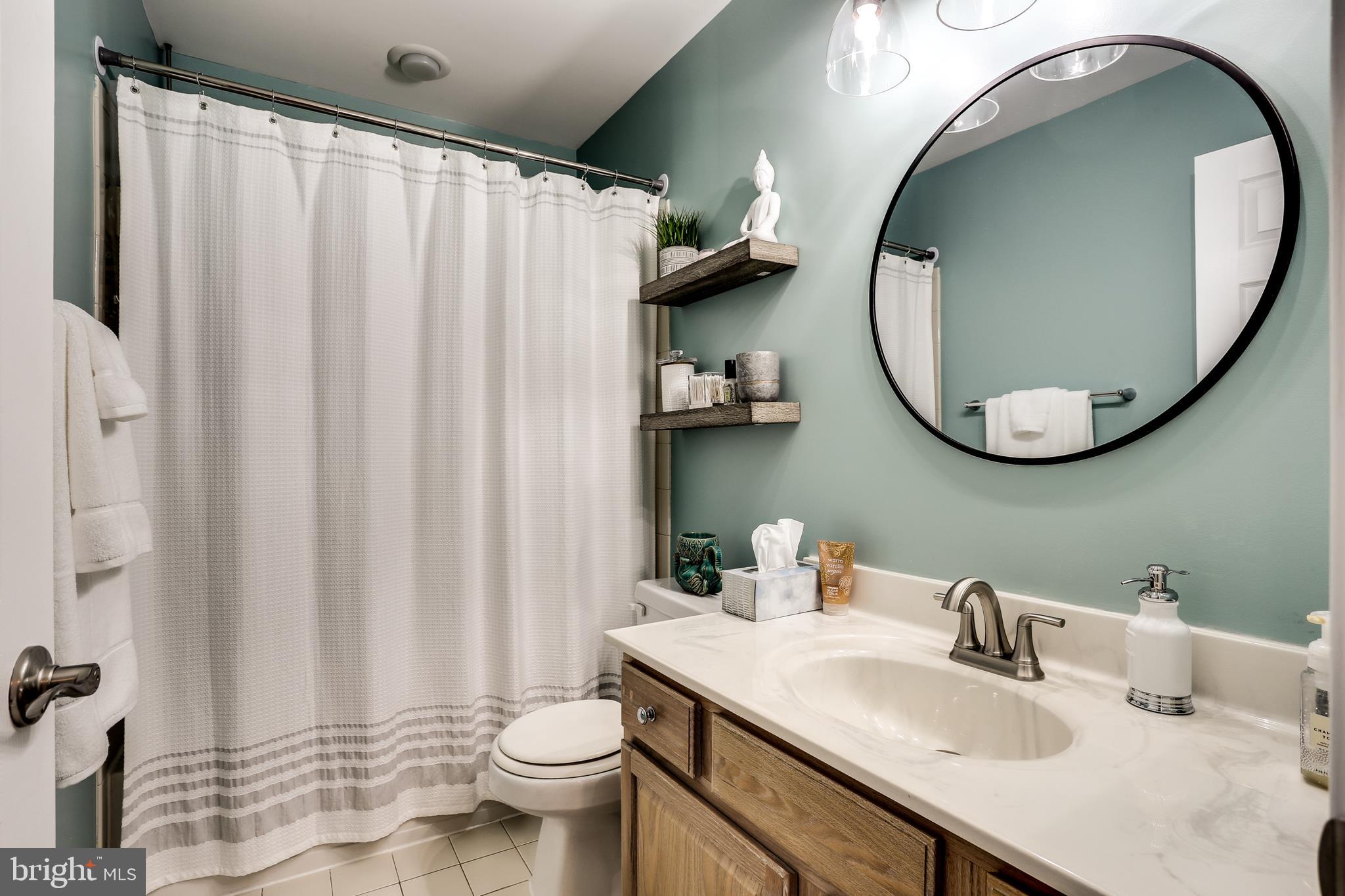 BULLE ROCK - Residential