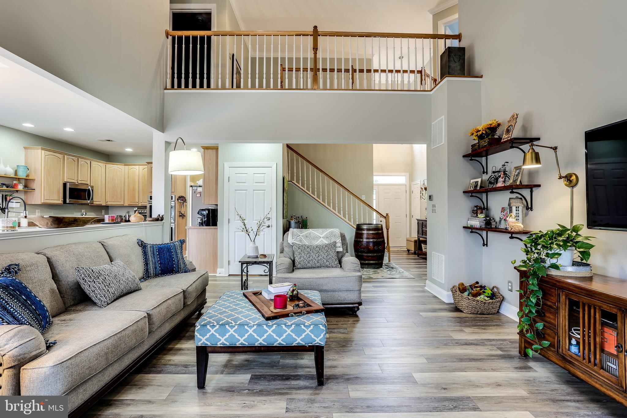 BULLE ROCK - Residential