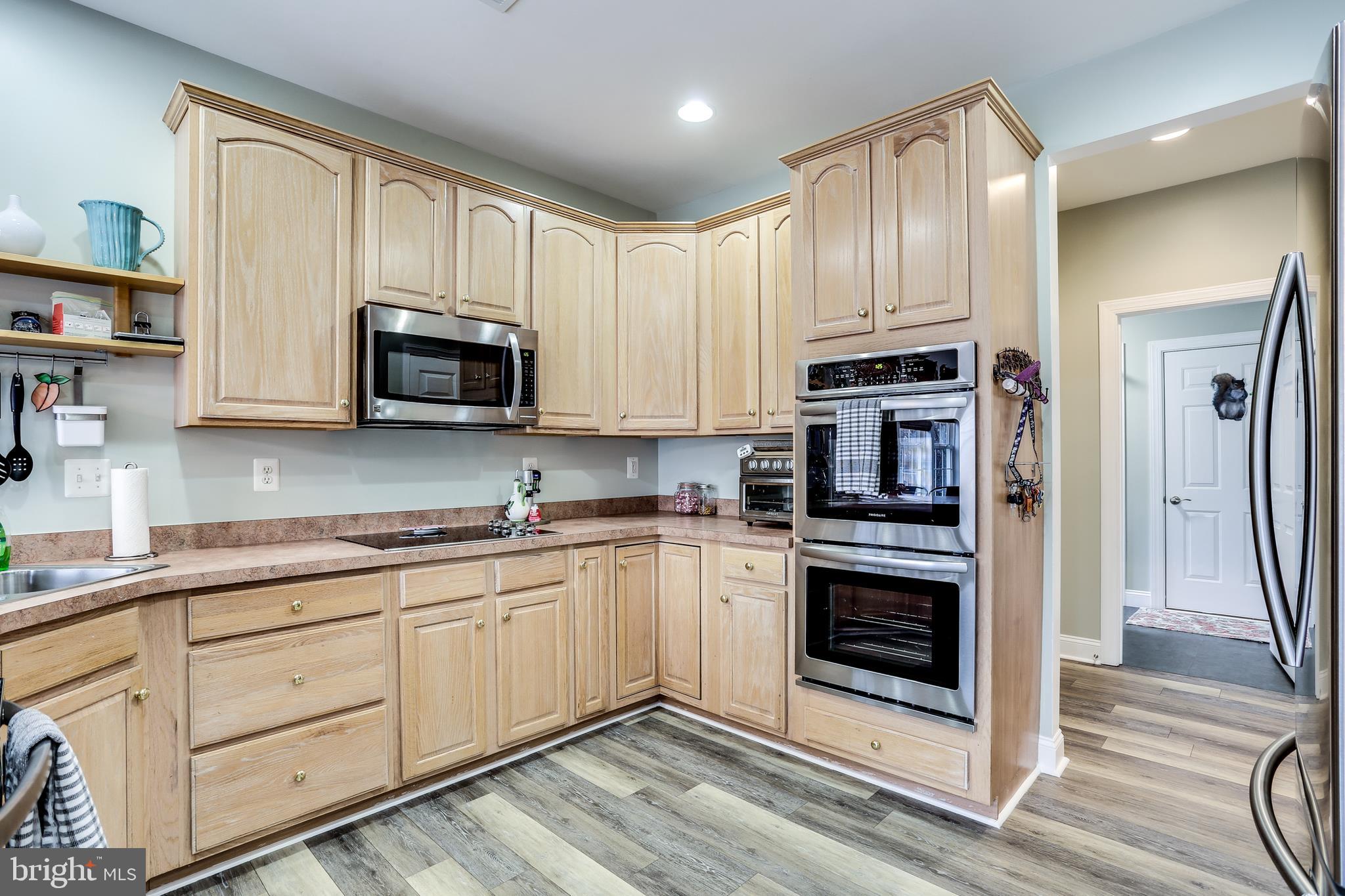 BULLE ROCK - Residential