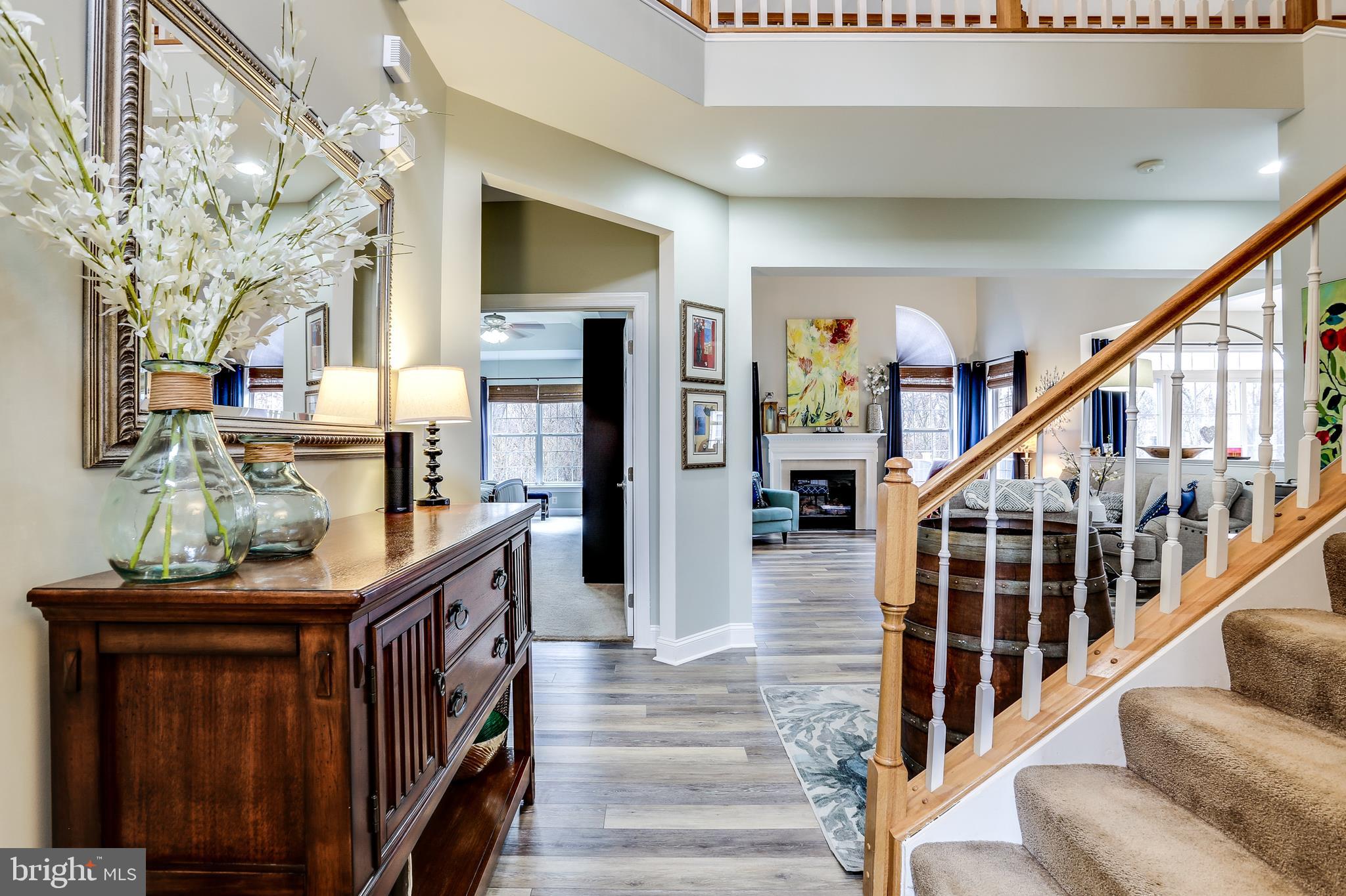 BULLE ROCK - Residential