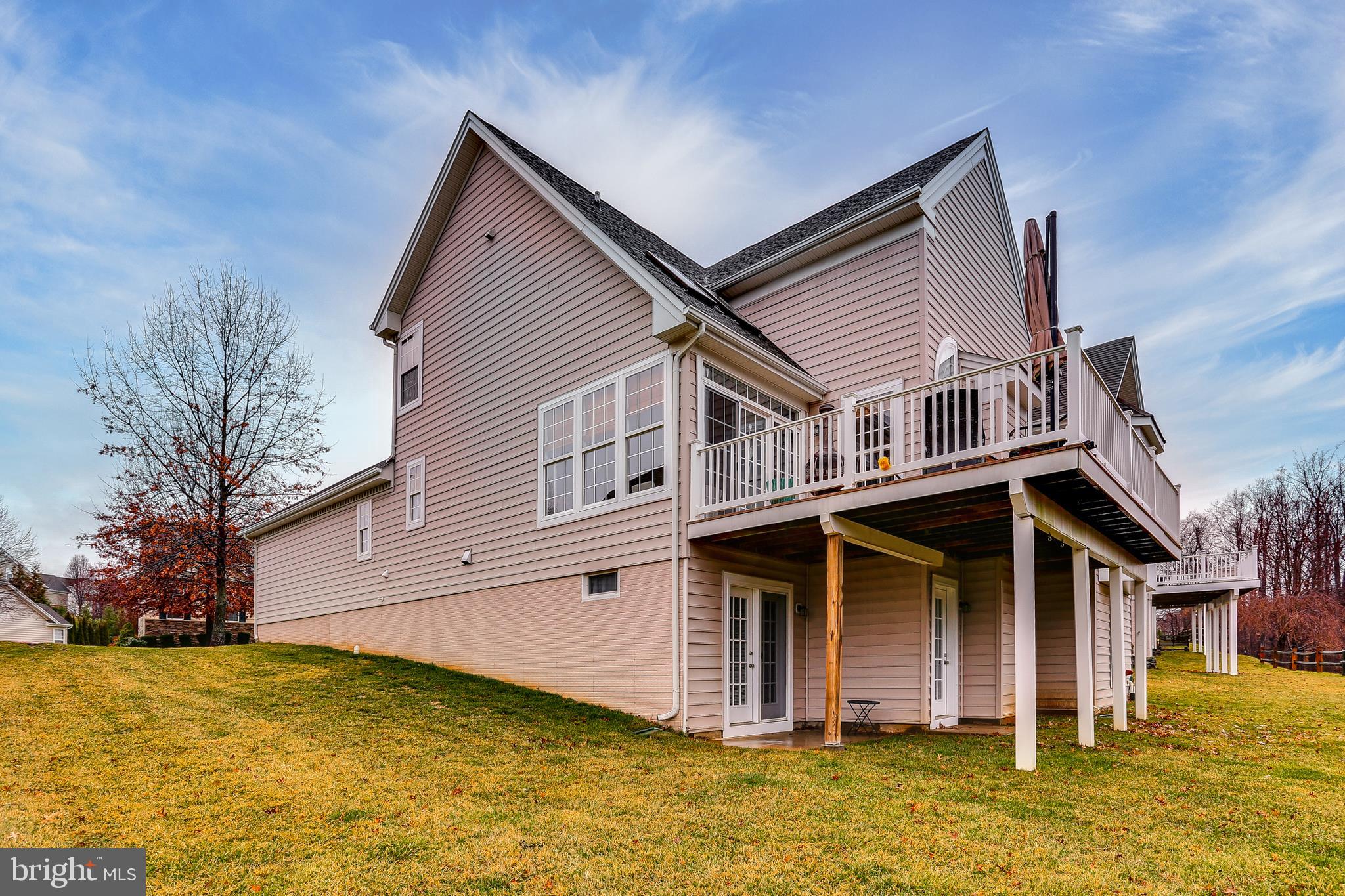 BULLE ROCK - Residential