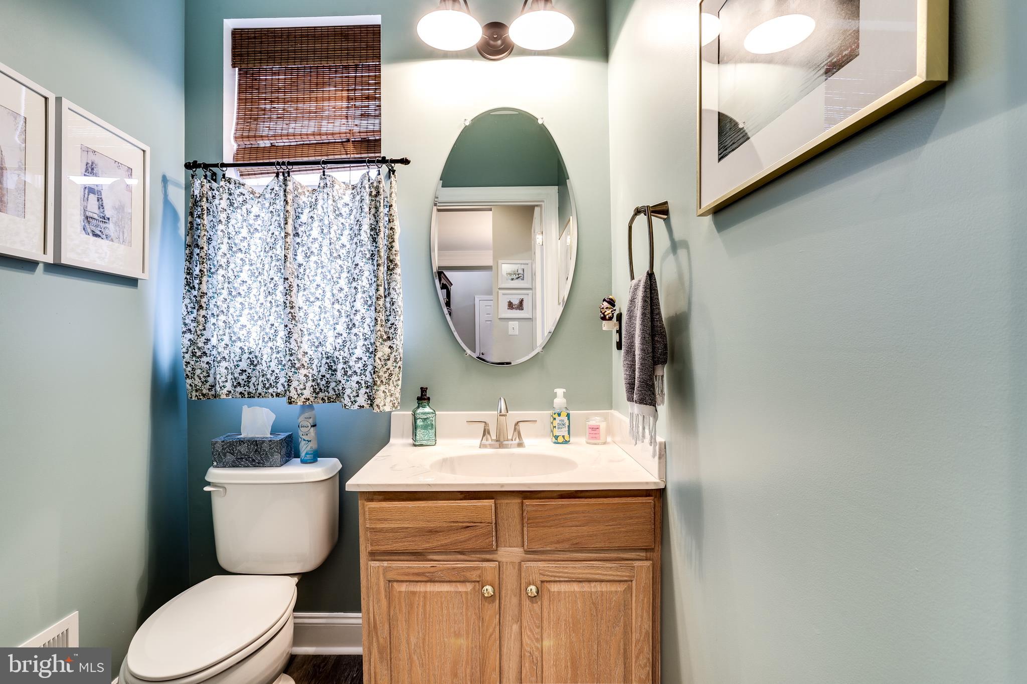 BULLE ROCK - Residential