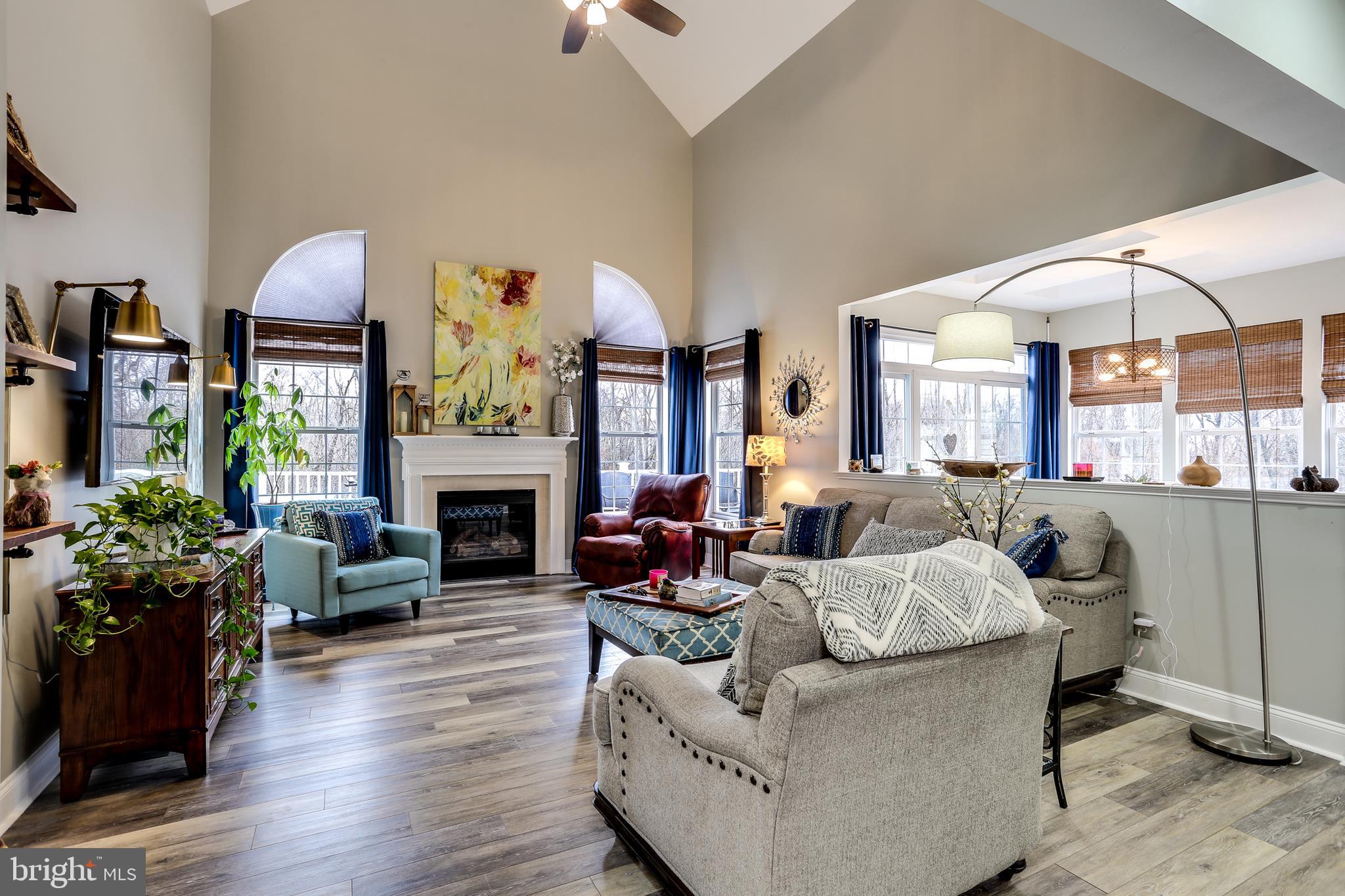 BULLE ROCK - Residential