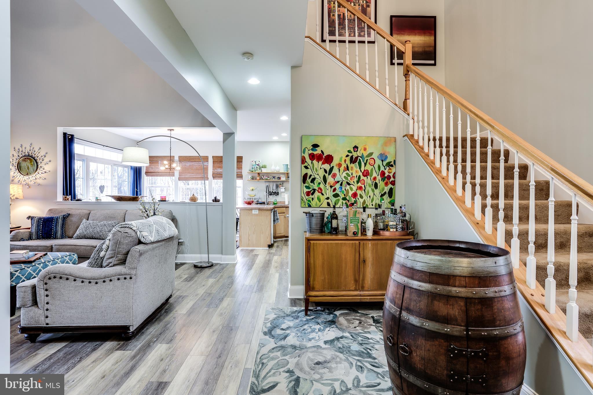 BULLE ROCK - Residential