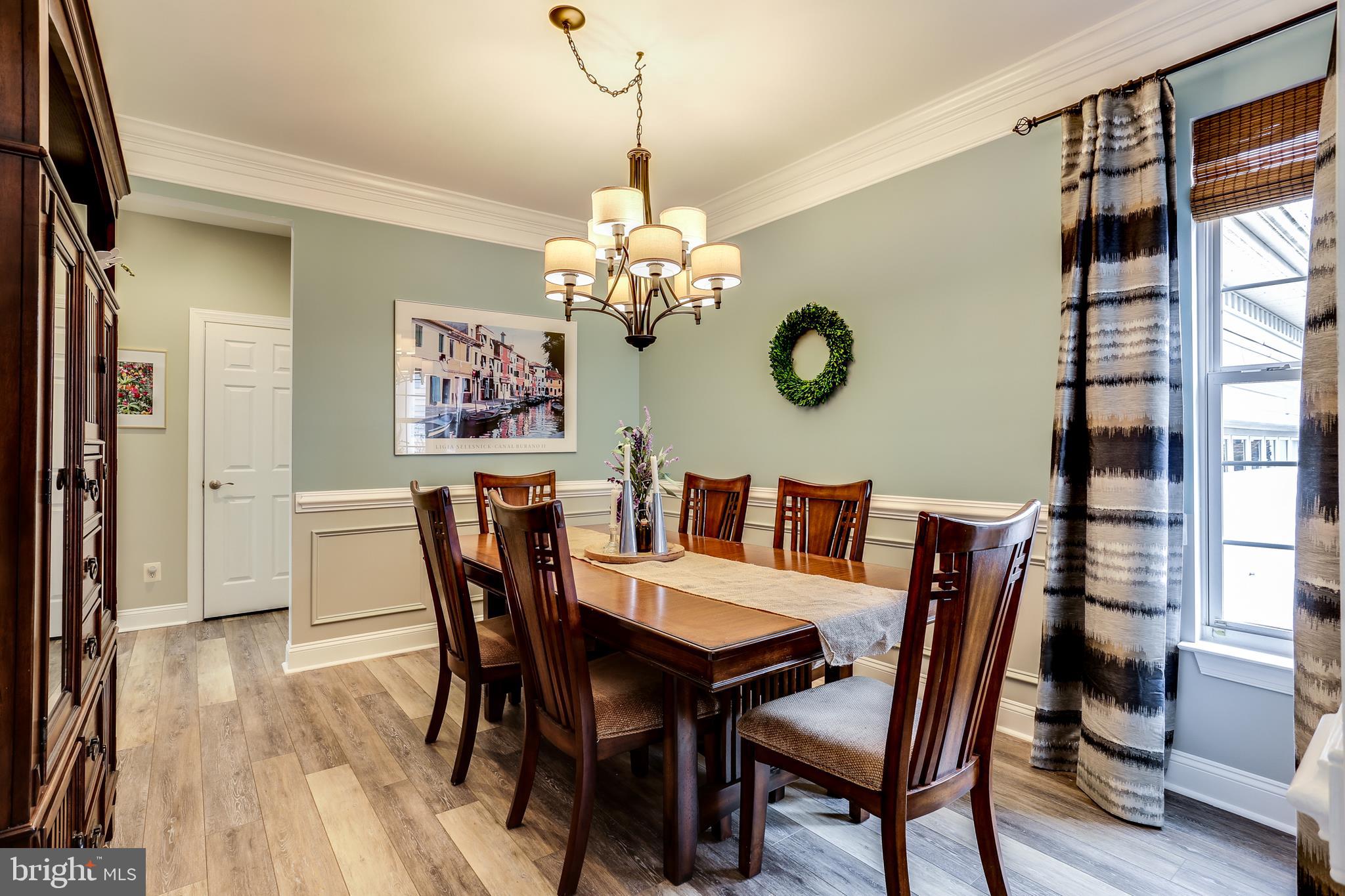 BULLE ROCK - Residential