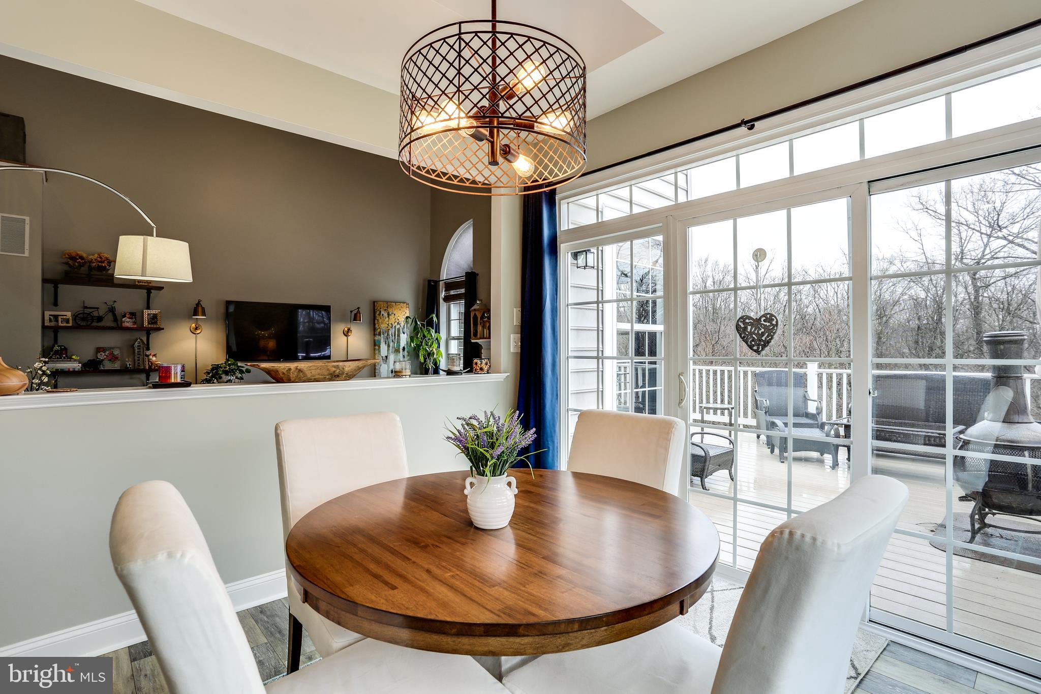 BULLE ROCK - Residential