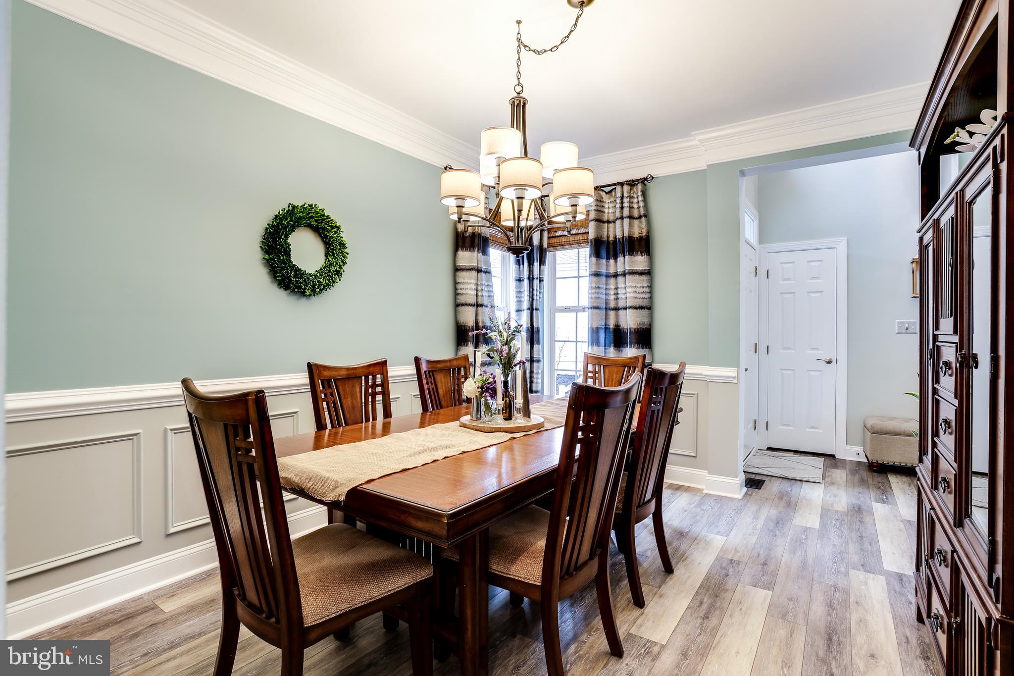 BULLE ROCK - Residential