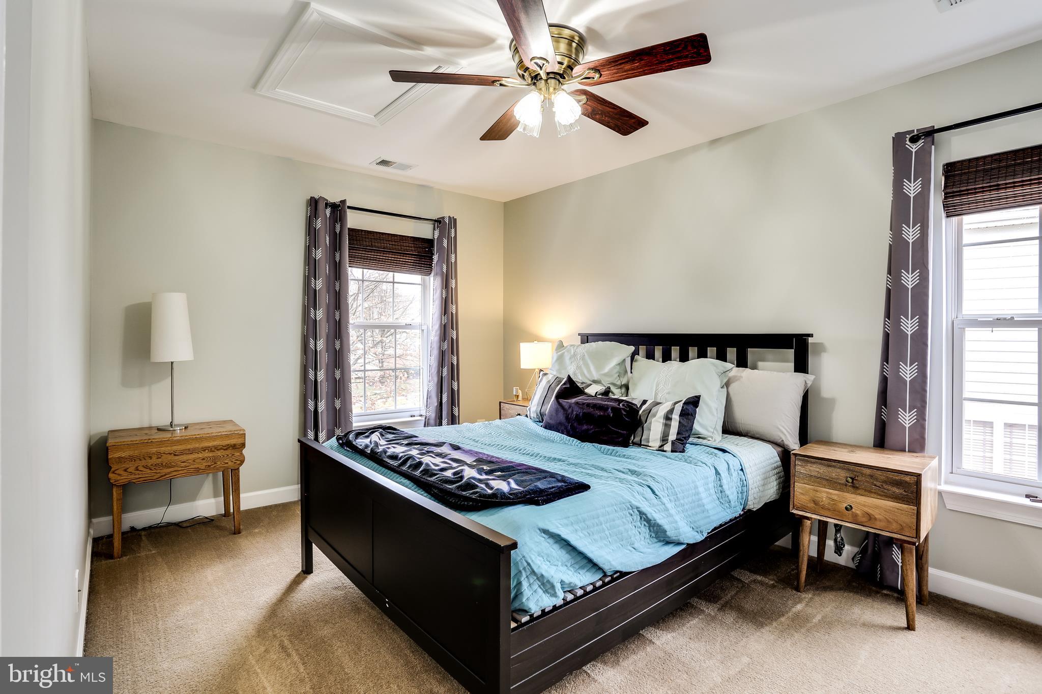 BULLE ROCK - Residential