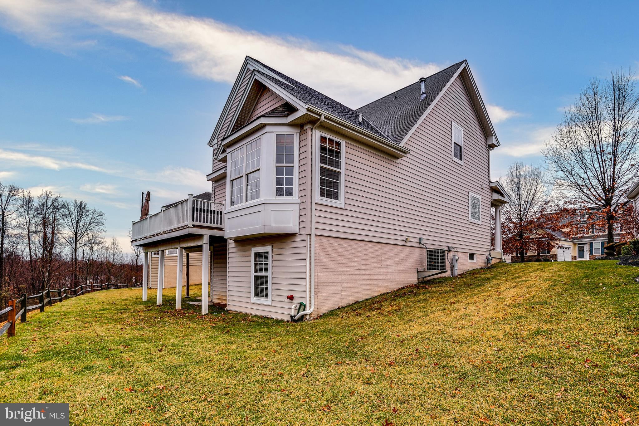 BULLE ROCK - Residential