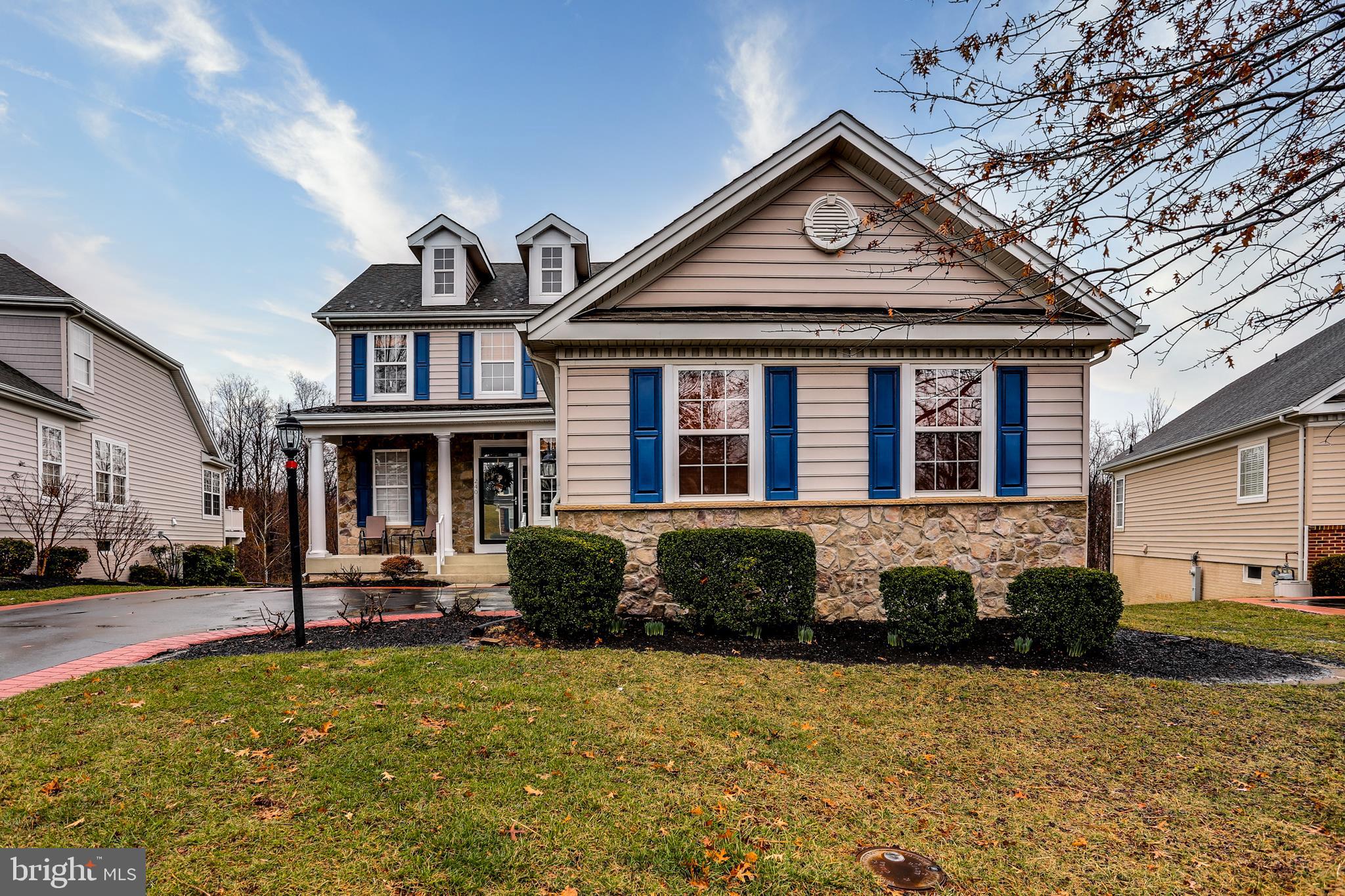 BULLE ROCK - Residential