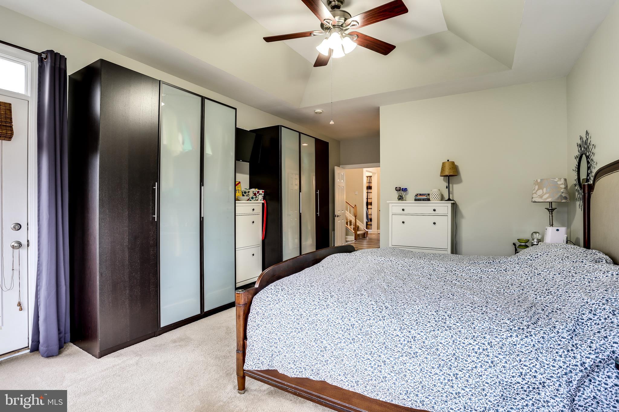 BULLE ROCK - Residential