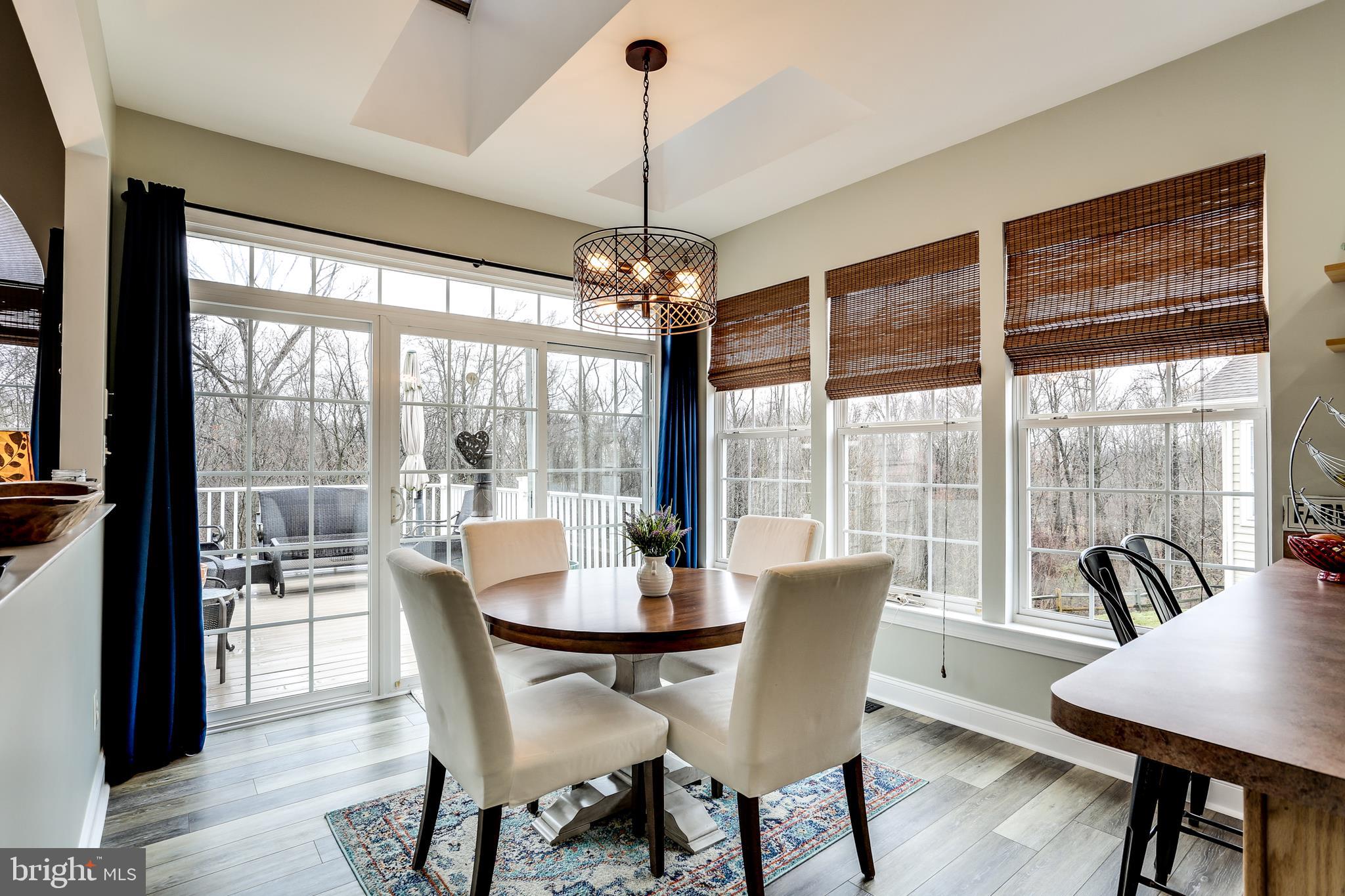 BULLE ROCK - Residential