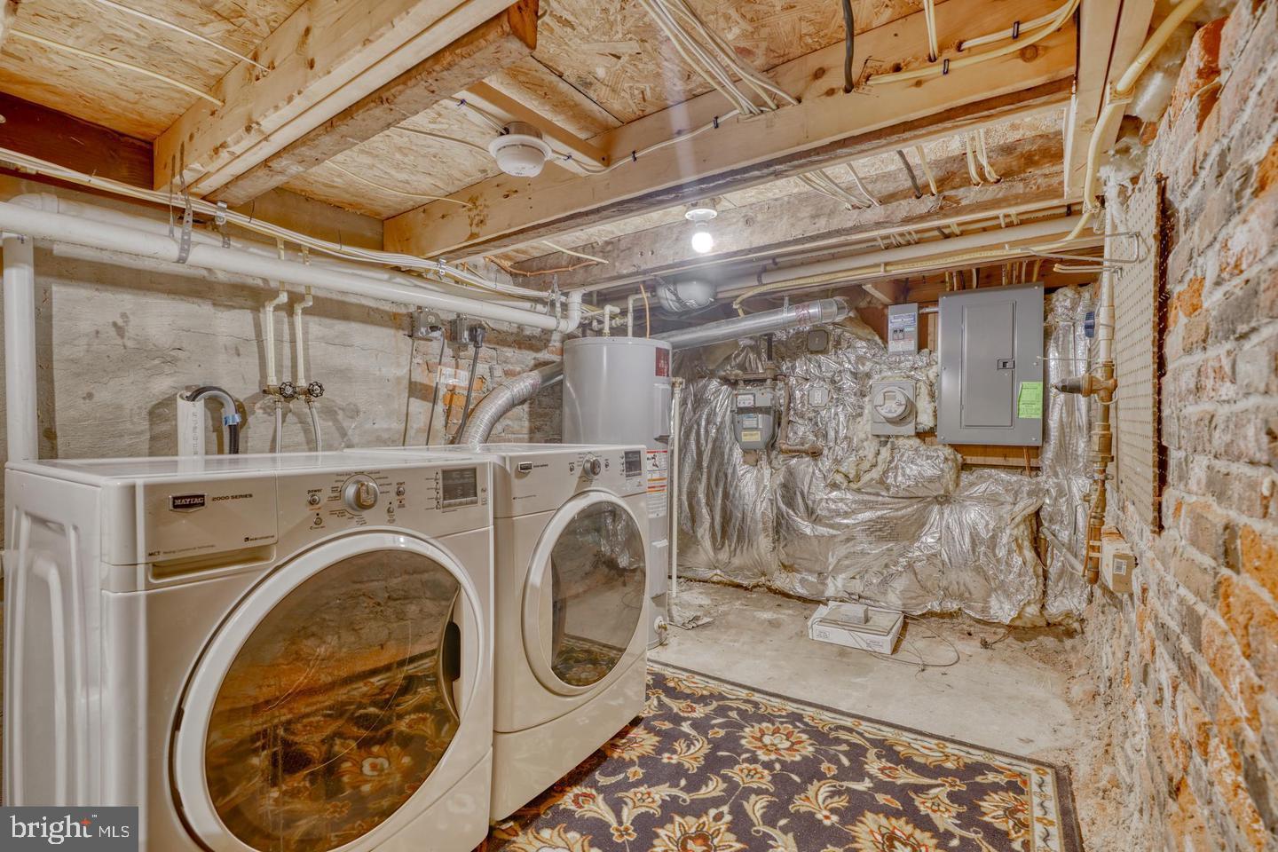 SETON HILL - Residential Lease