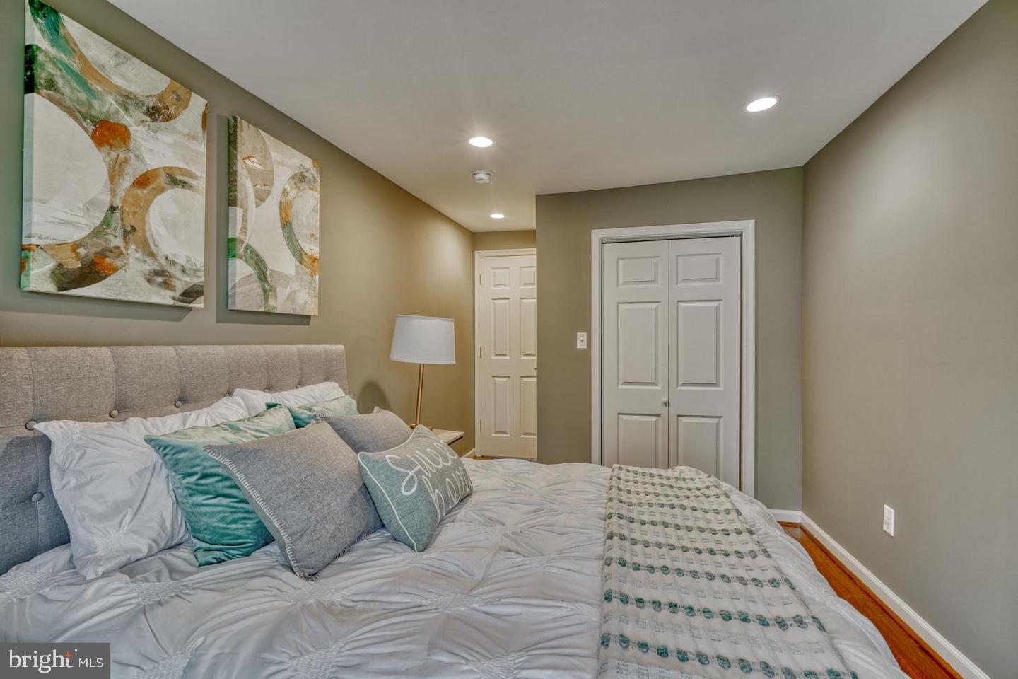 SETON HILL - Residential Lease
