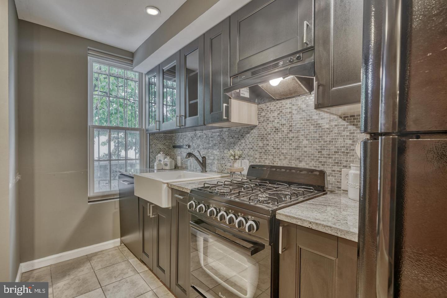 SETON HILL - Residential Lease