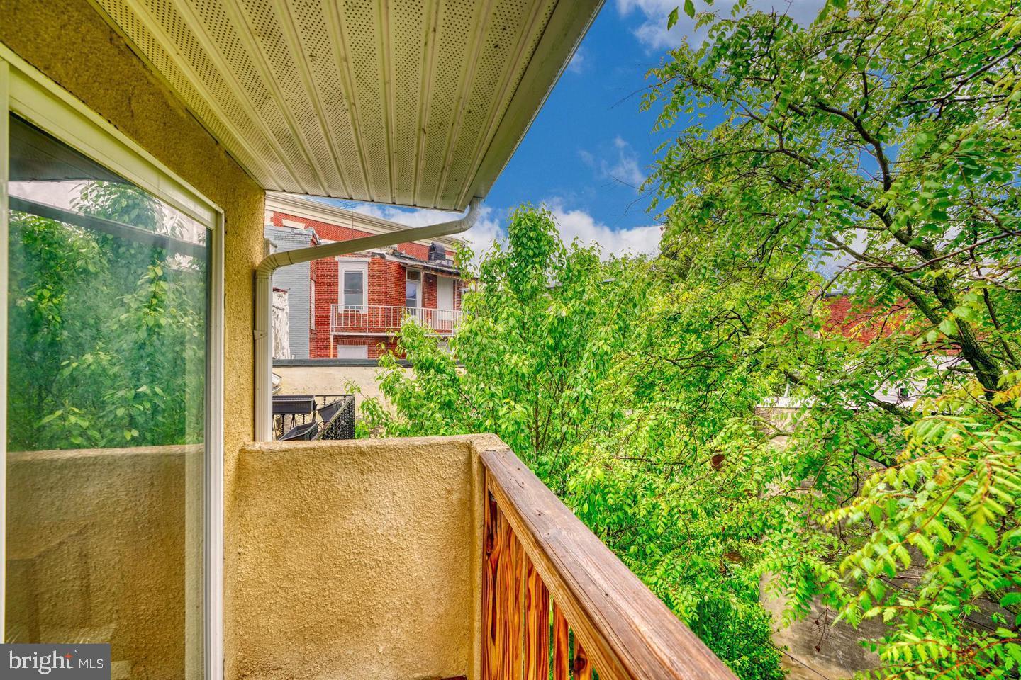SETON HILL - Residential Lease
