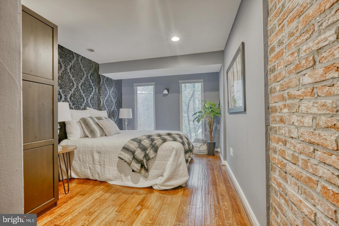 SETON HILL - Residential Lease
