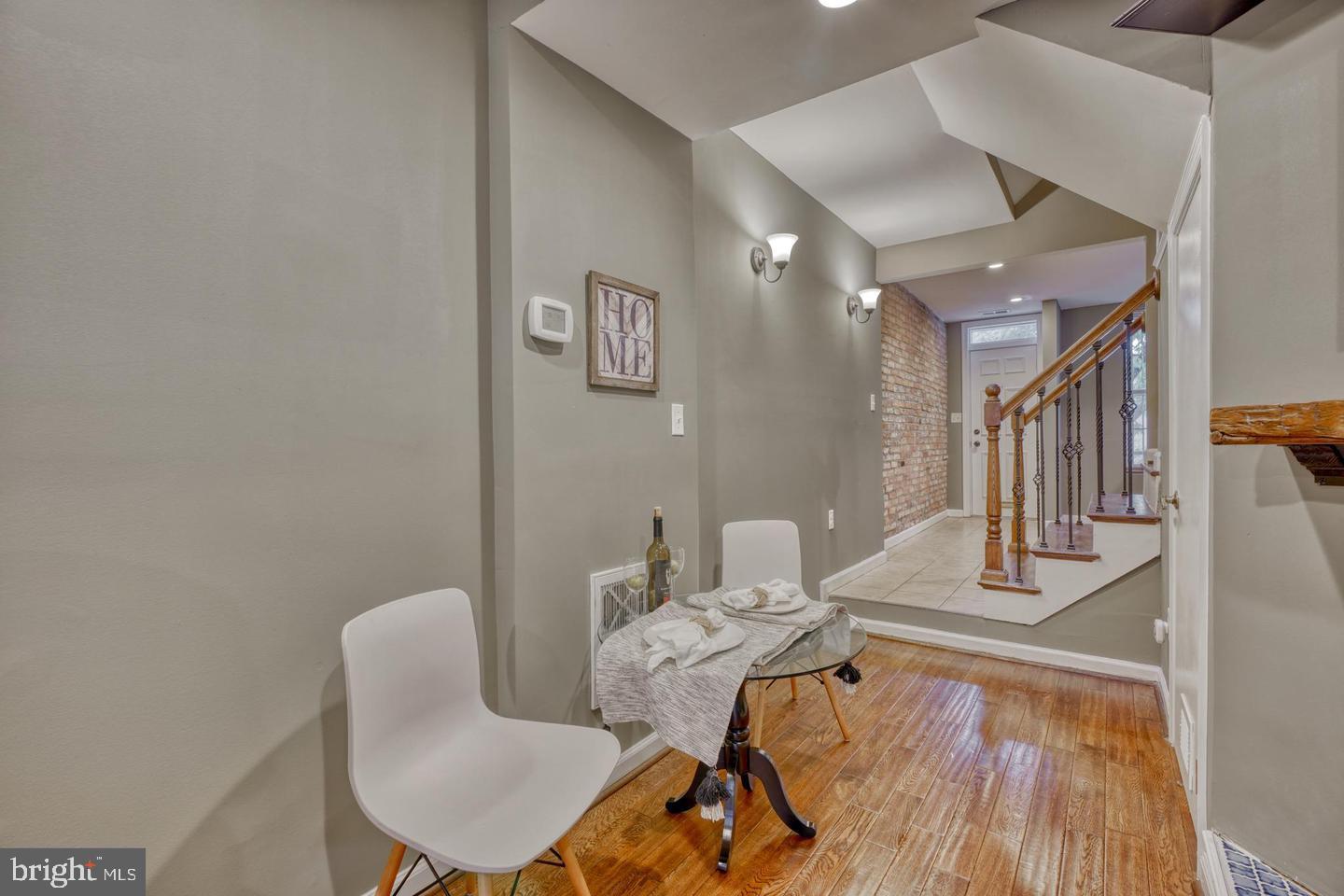 SETON HILL - Residential Lease