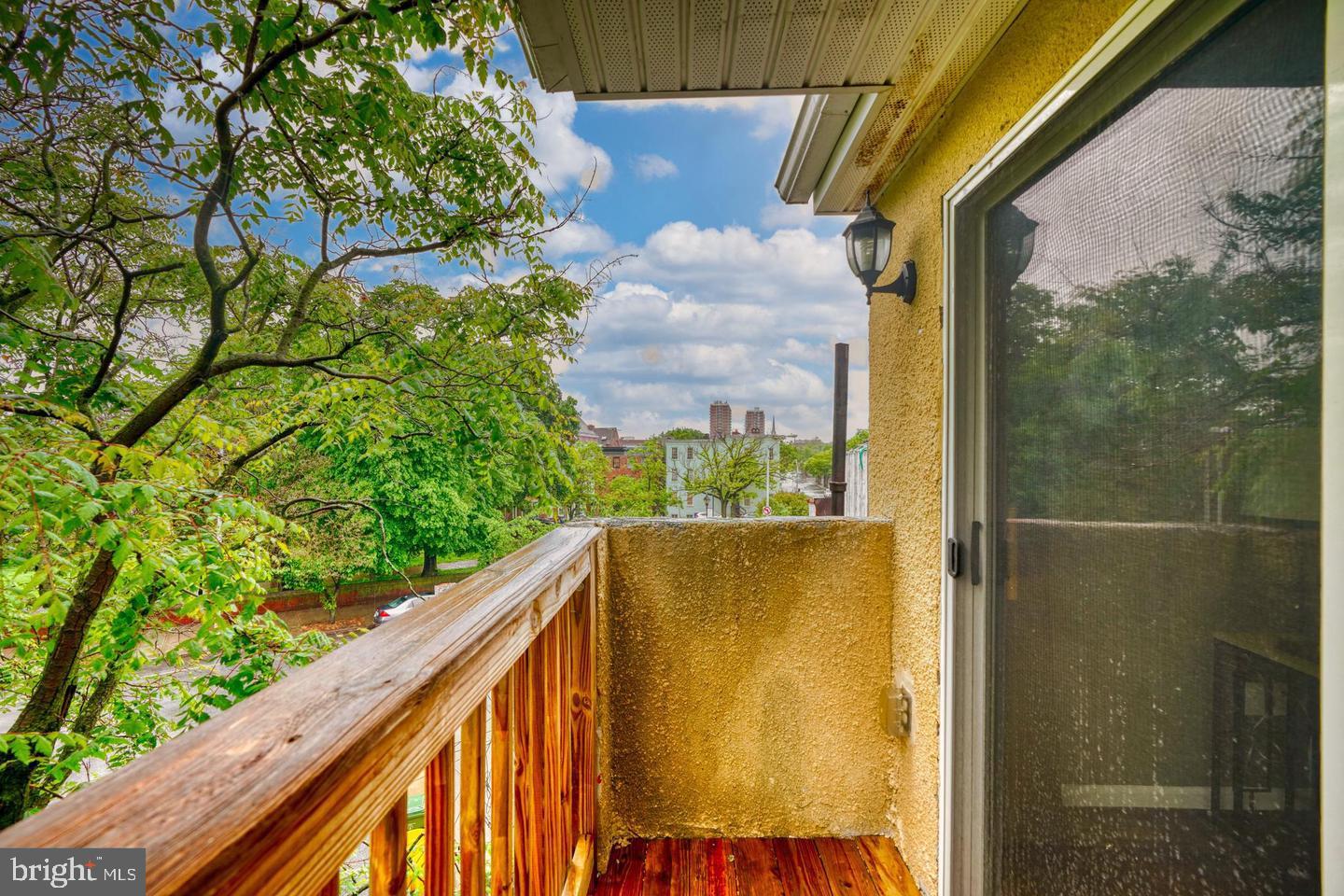 SETON HILL - Residential Lease