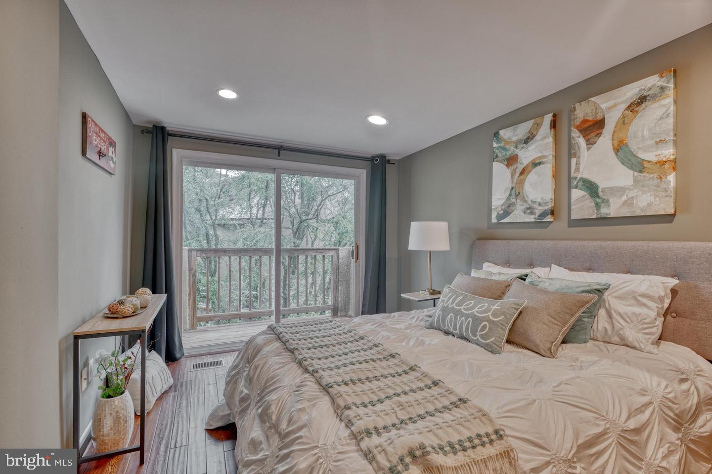 SETON HILL - Residential Lease