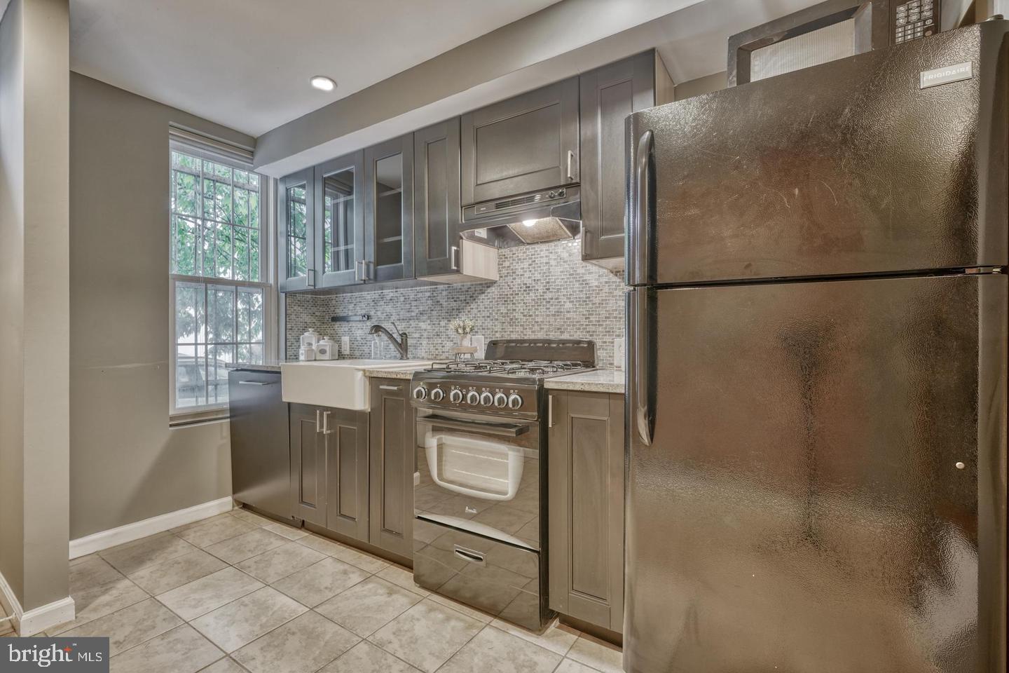 SETON HILL - Residential Lease