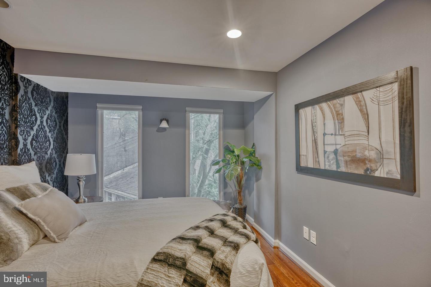 SETON HILL - Residential Lease