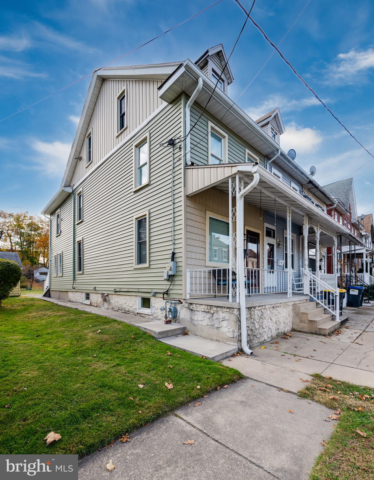 NONE AVAILABLE - Residential