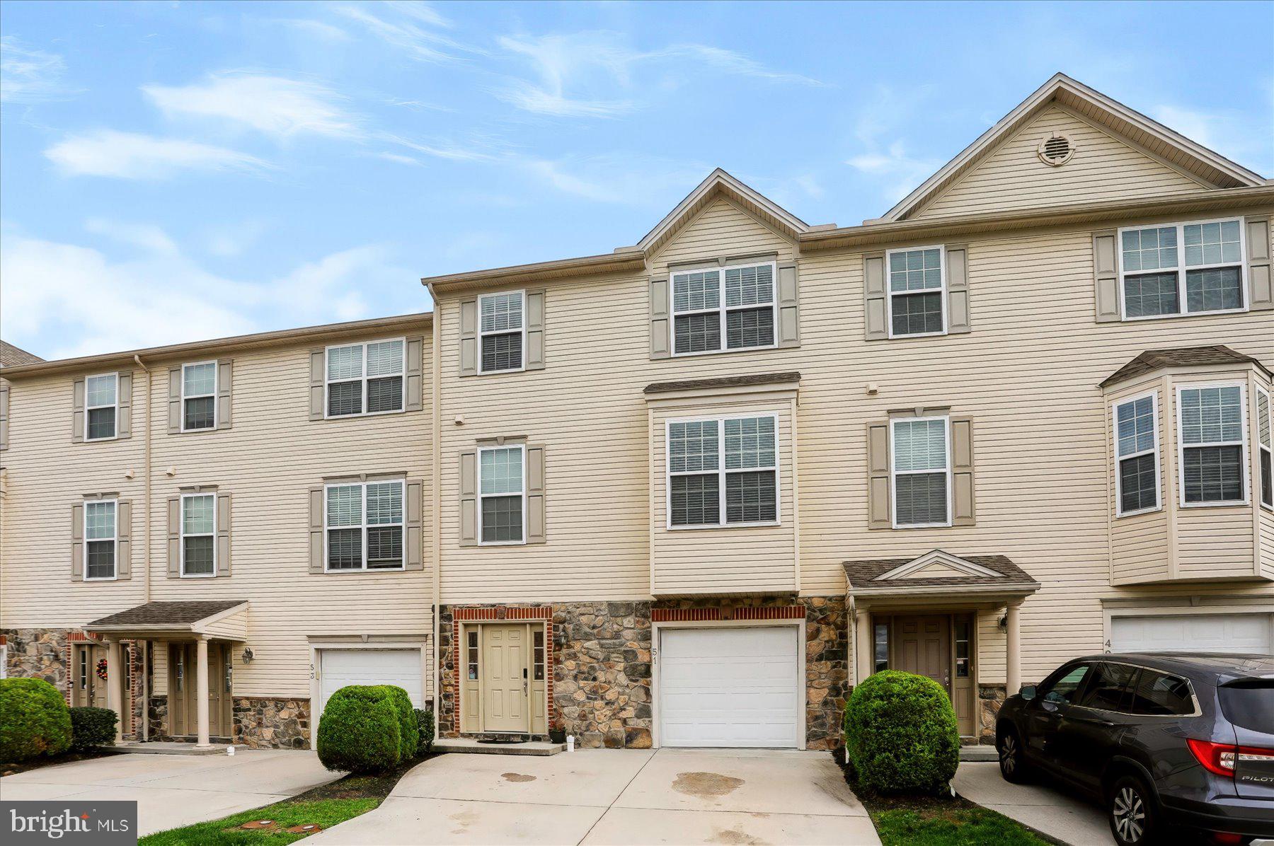 51 INDIANA CIRCLE