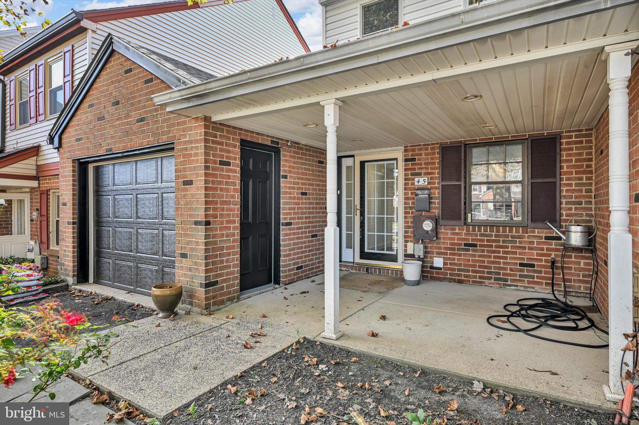 45 PRINCETON COURT
