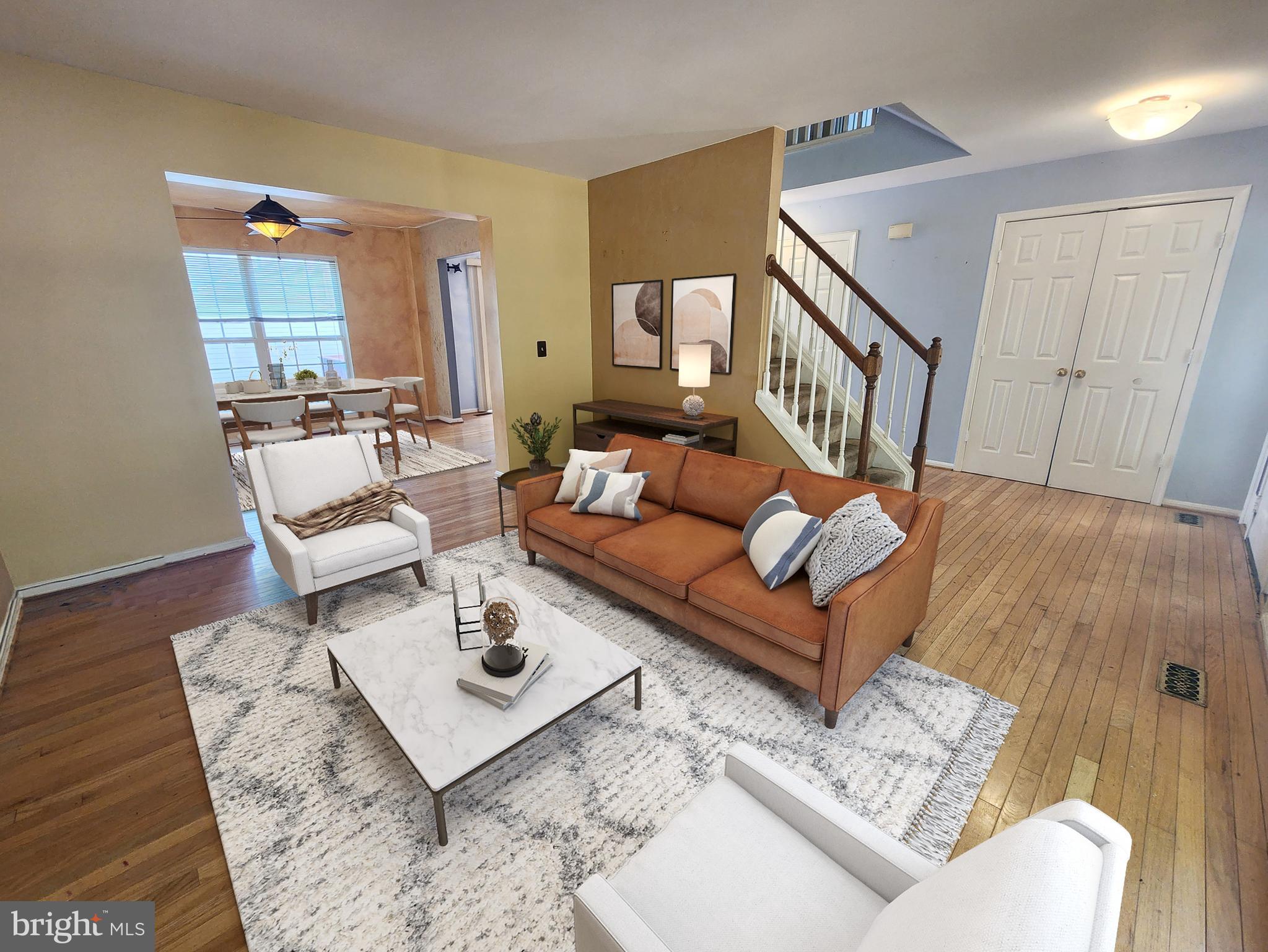 ROLLING RIDGE - Residential