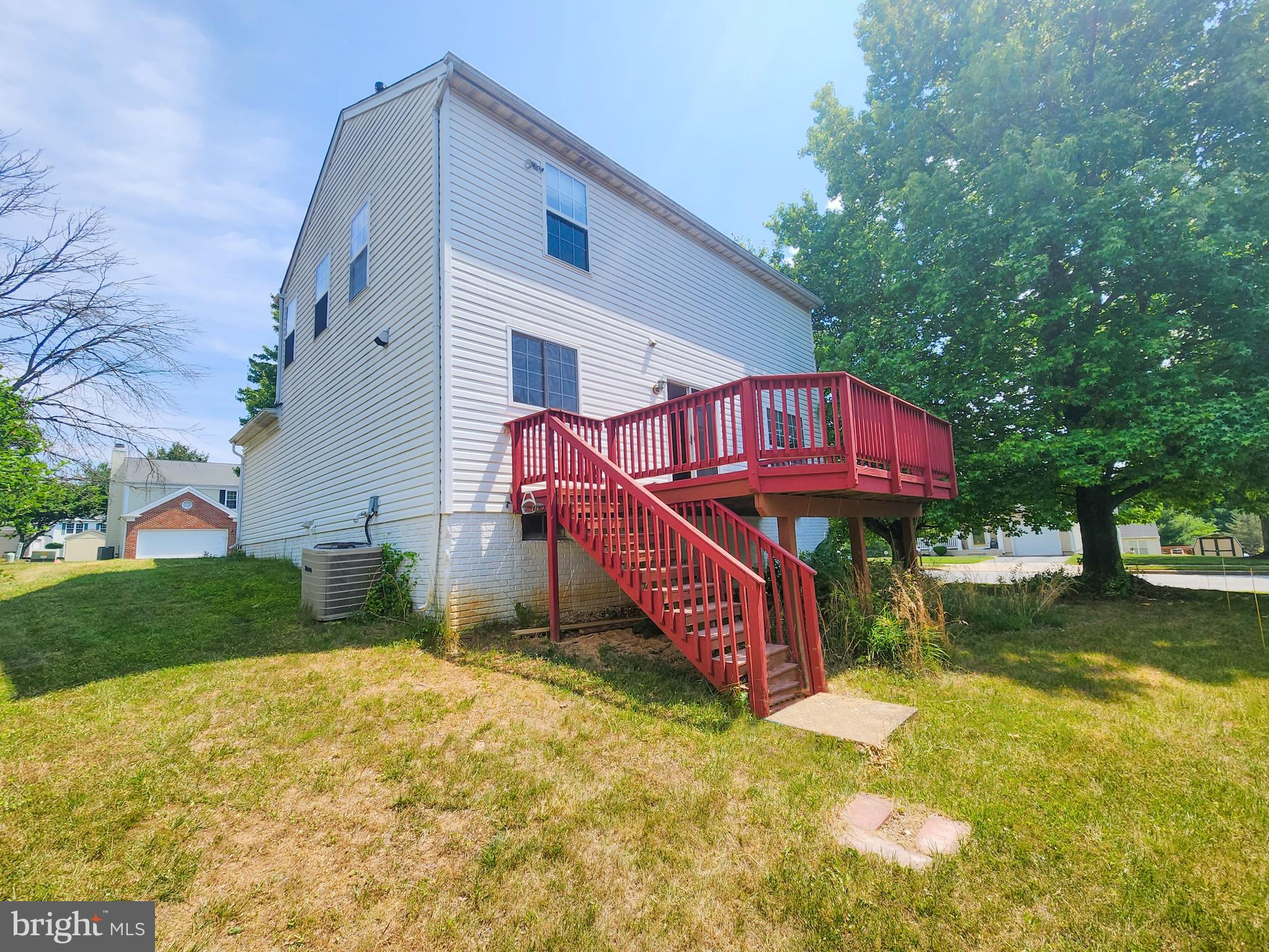 ROLLING RIDGE - Residential