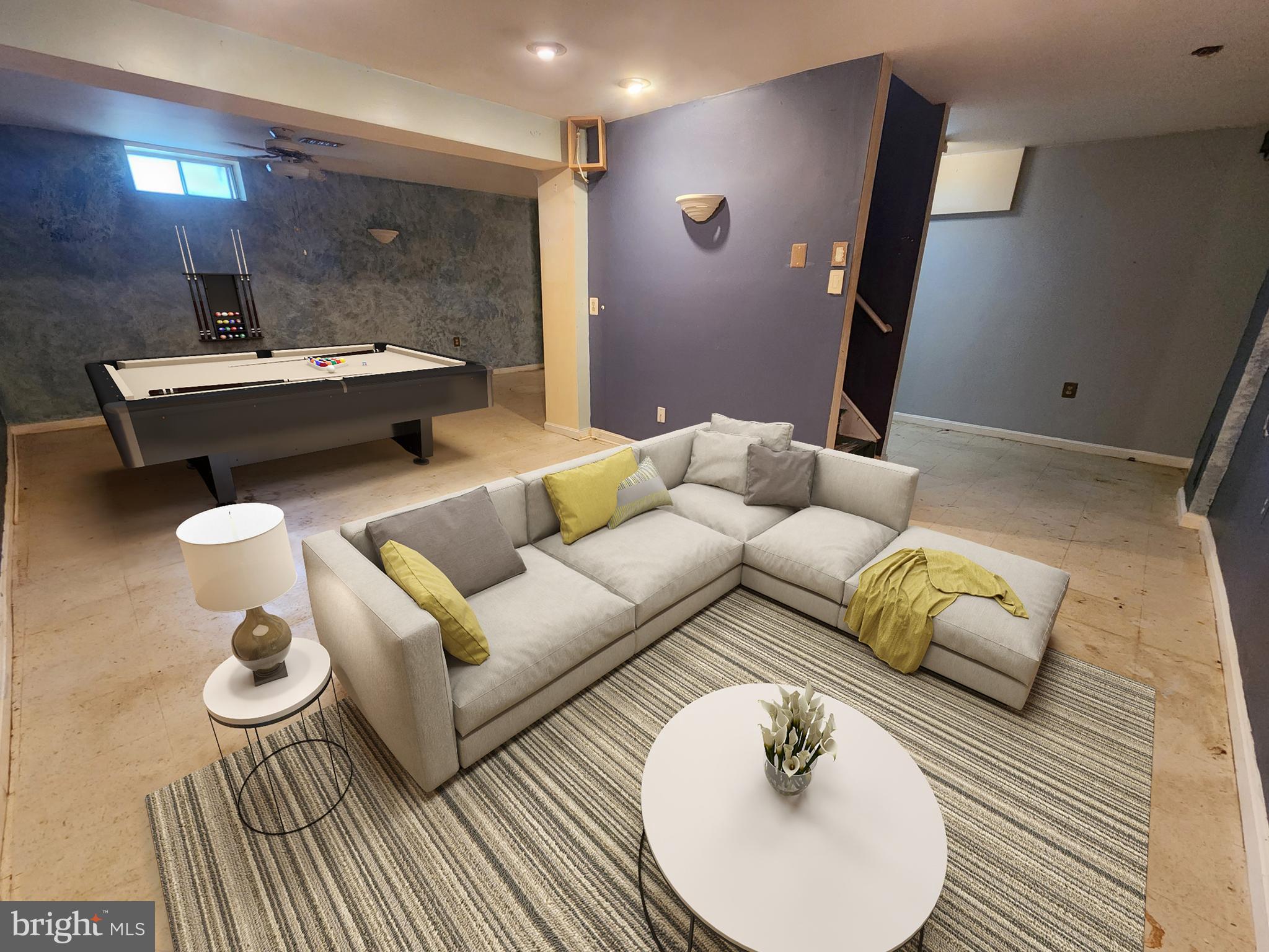 ROLLING RIDGE - Residential