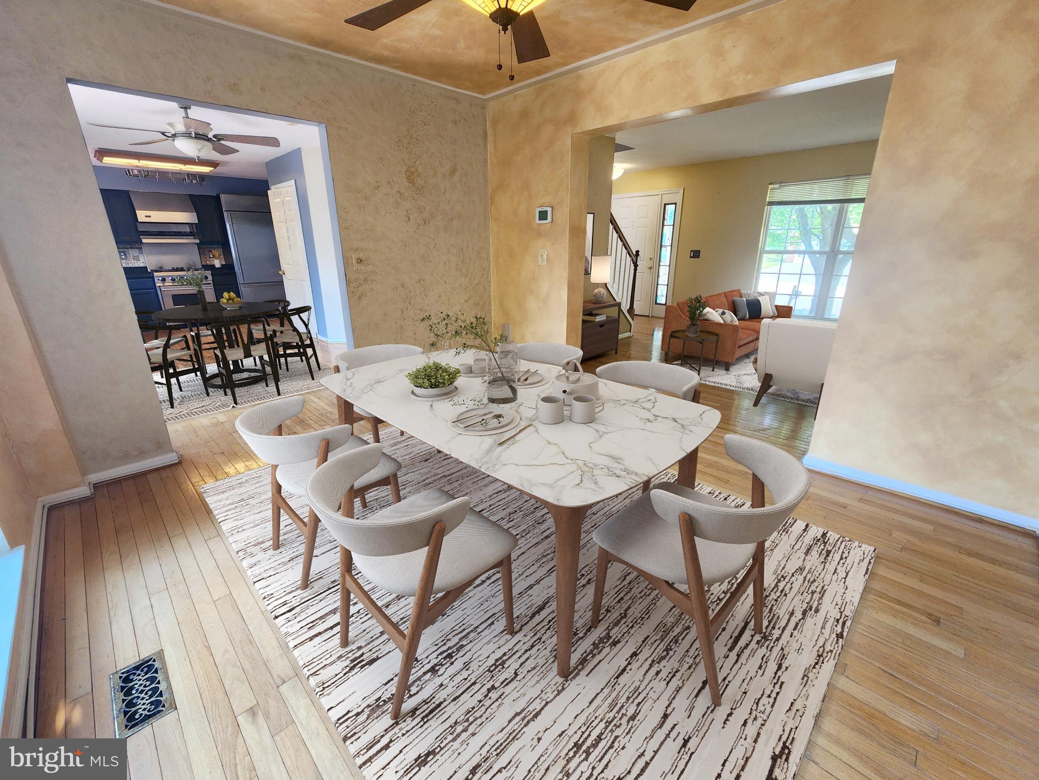 ROLLING RIDGE - Residential