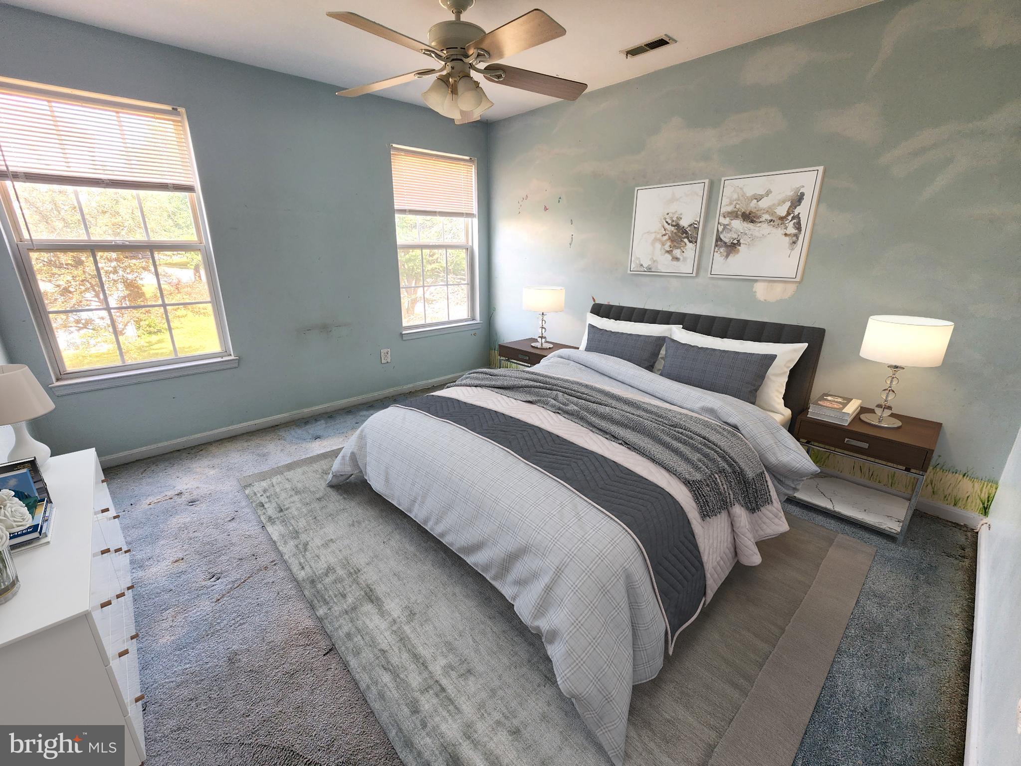 ROLLING RIDGE - Residential