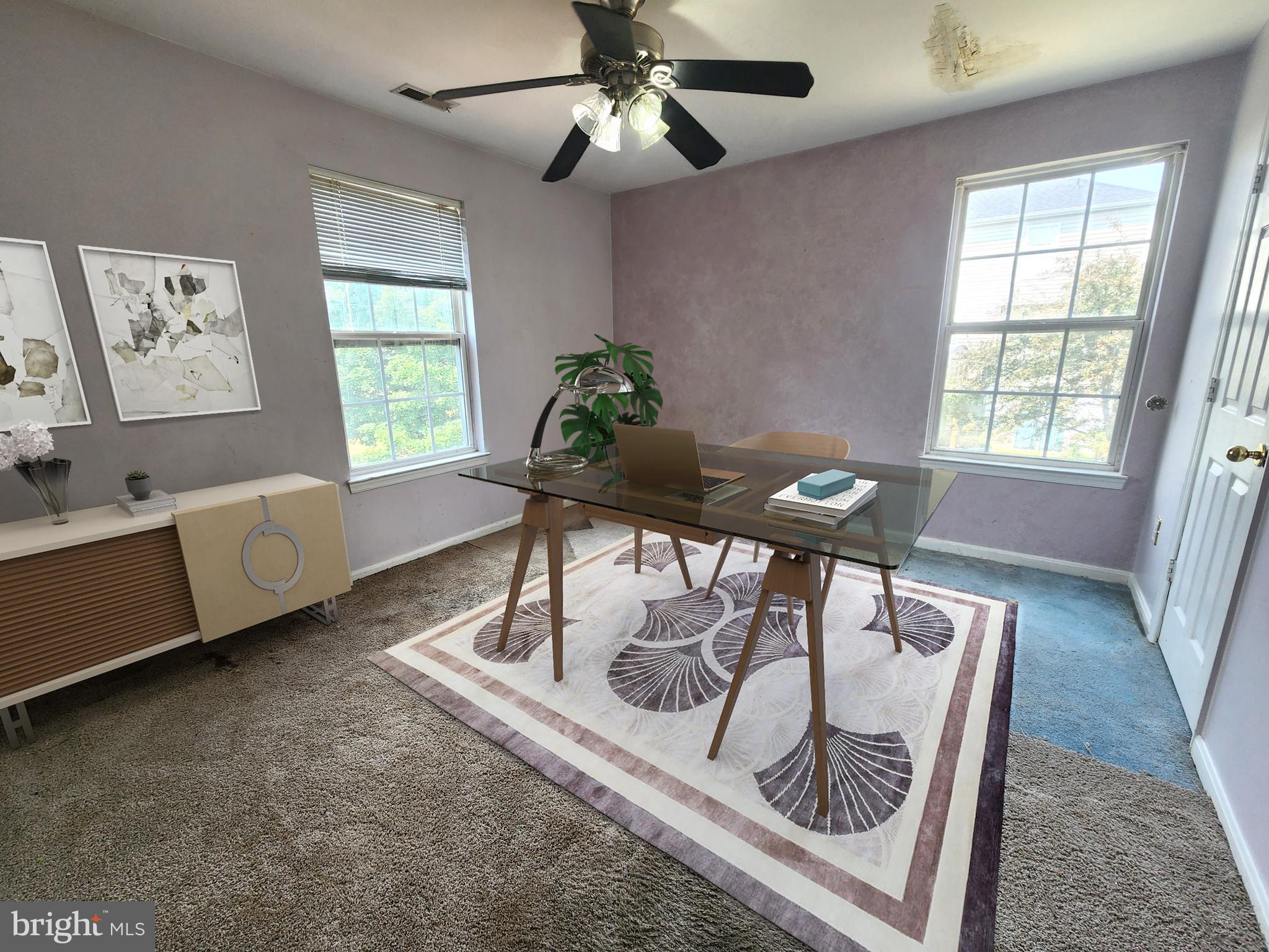 ROLLING RIDGE - Residential