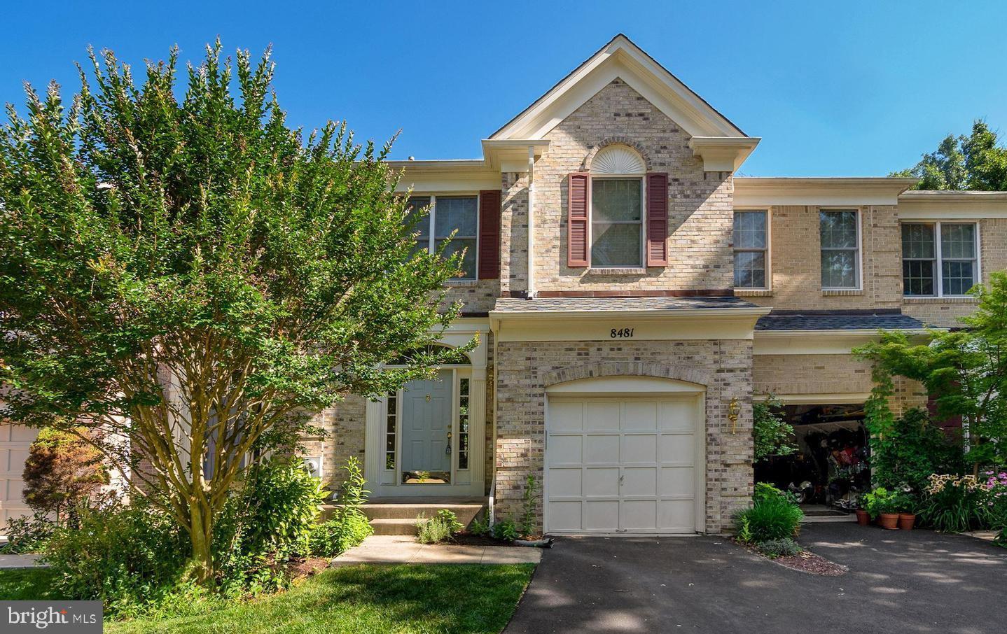 TOWNHOMES OF TIMBERLAND - Residential Lease