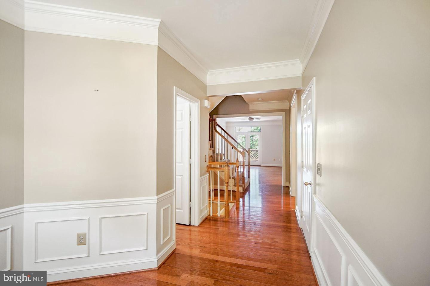 TOWNHOMES OF TIMBERLAND - Residential Lease