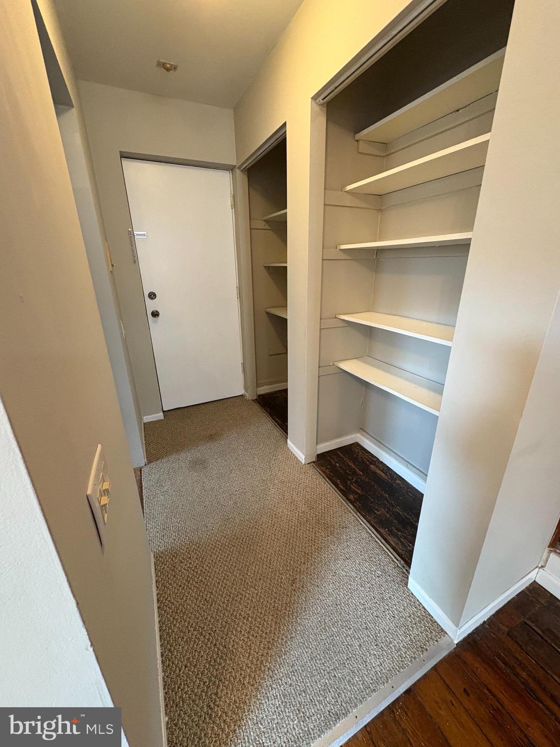 WASHINGTON SQ WEST - Residential Lease