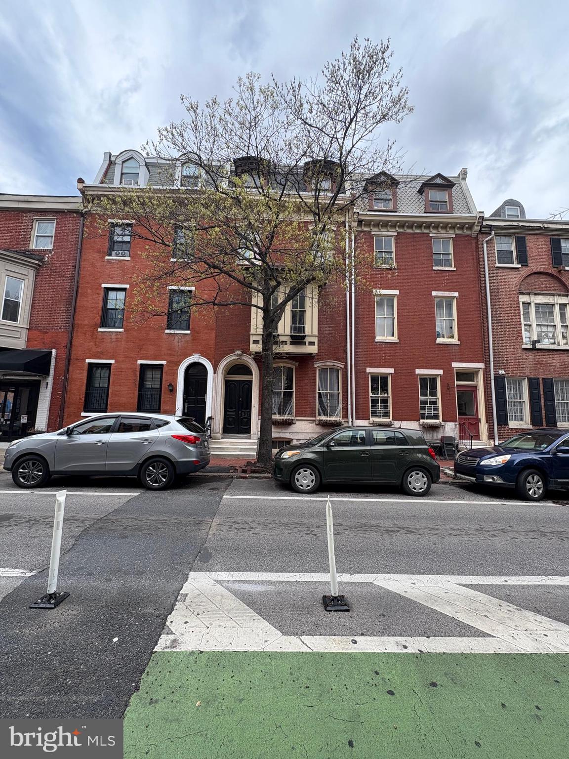 WASHINGTON SQ WEST - Residential Lease
