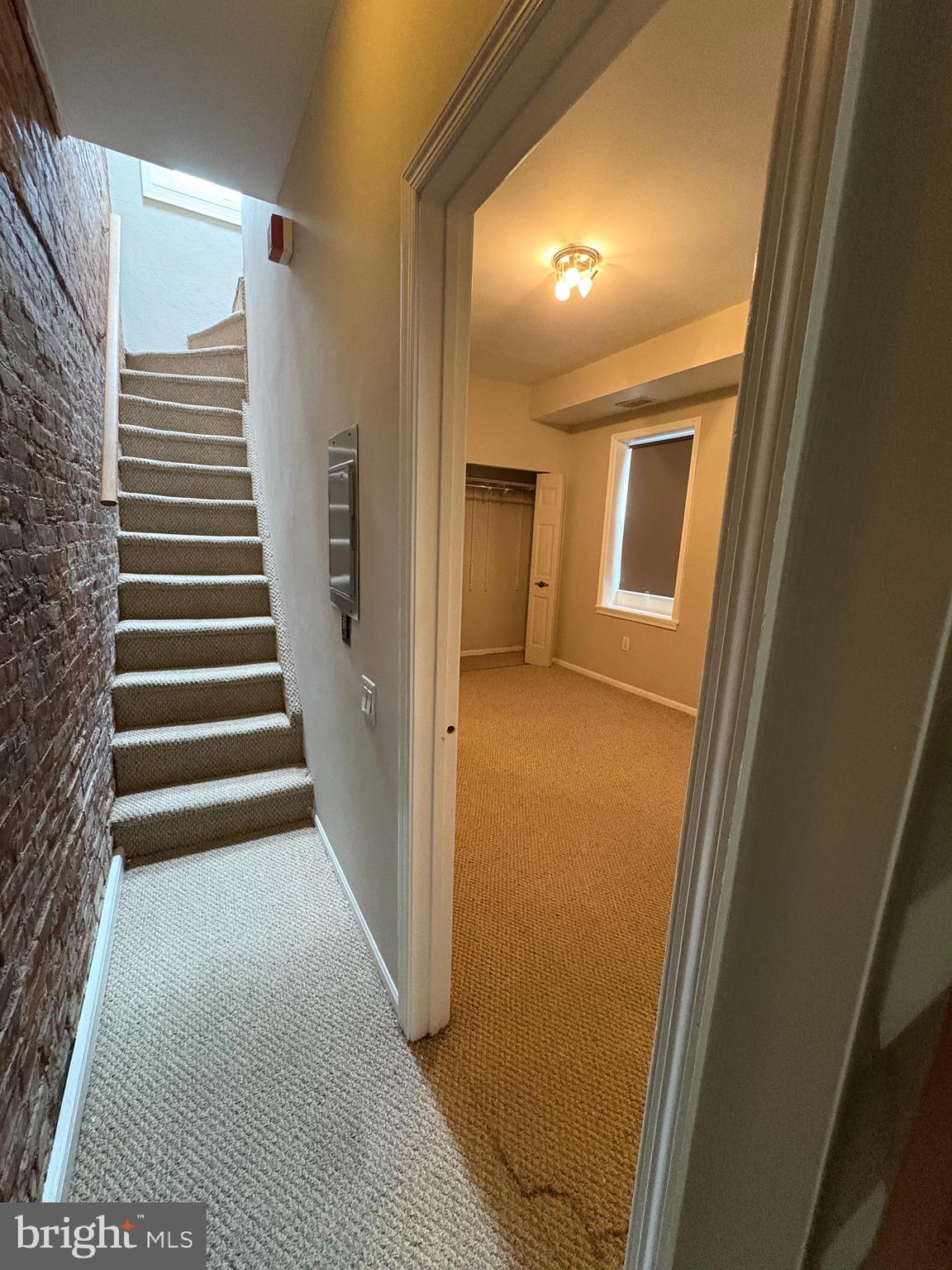 WASHINGTON SQ WEST - Residential Lease