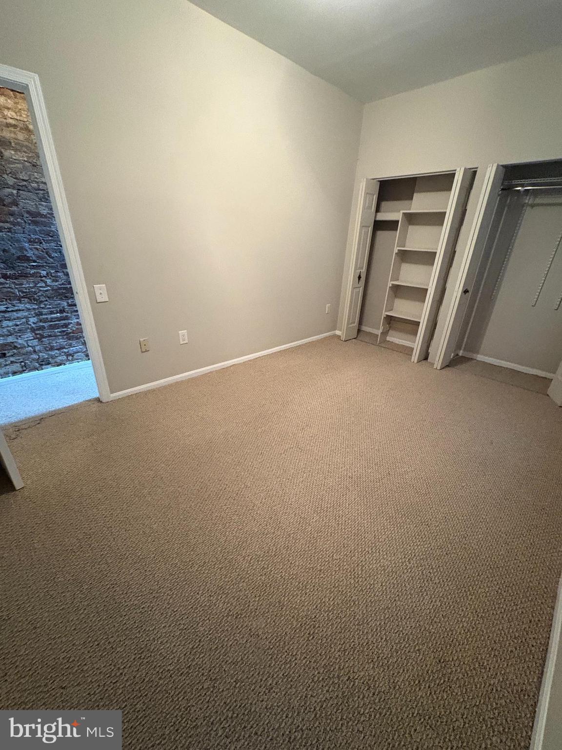 WASHINGTON SQ WEST - Residential Lease