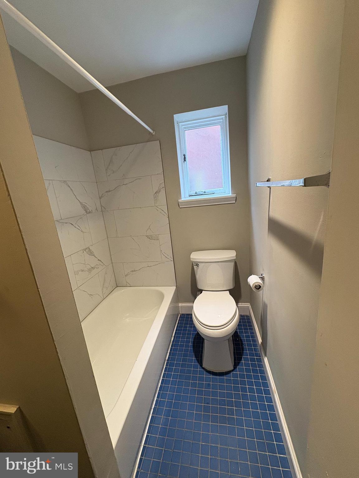 WASHINGTON SQ WEST - Residential Lease