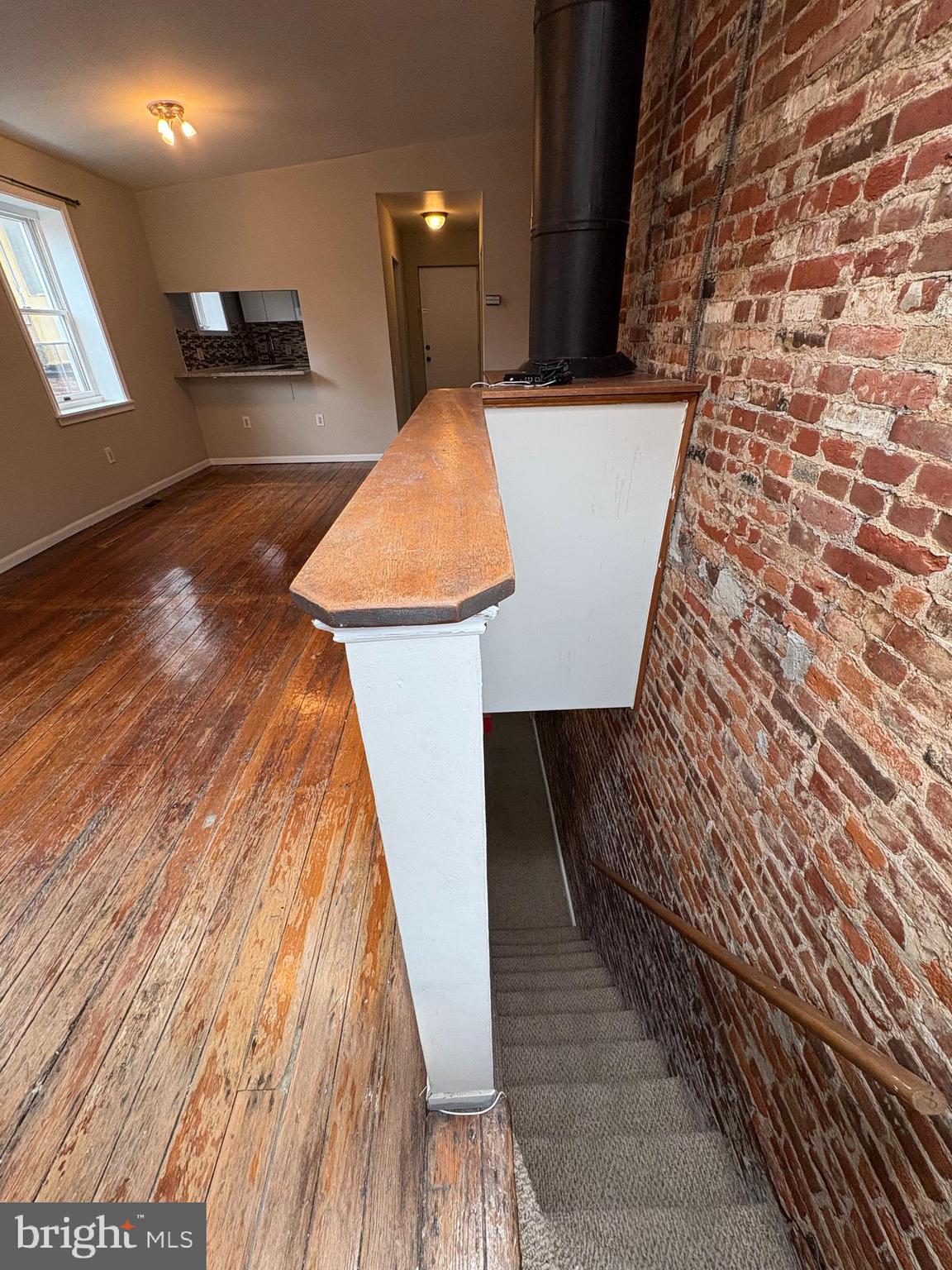 WASHINGTON SQ WEST - Residential Lease